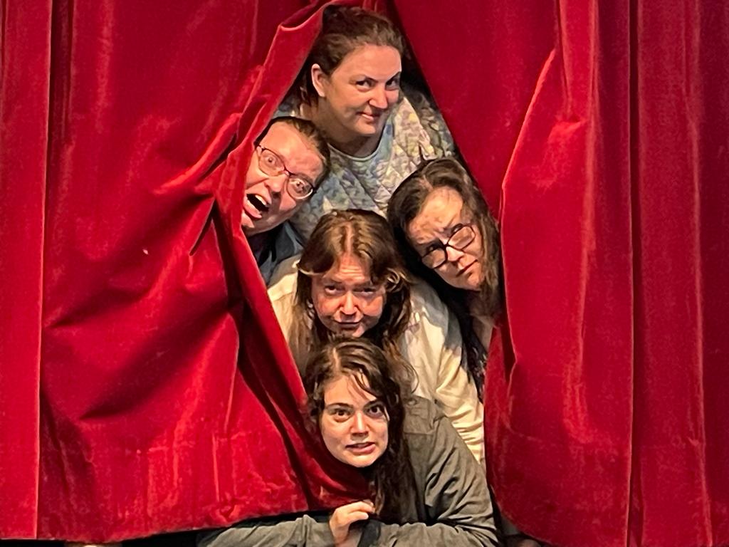 SPAT puts on terrible play (but this time it’s intentional)  post image