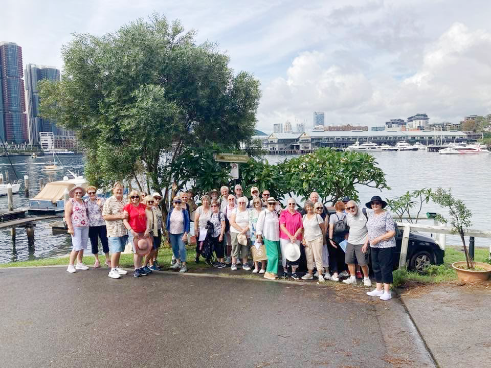 New members welcome to try Helensburgh Probus Club meeting  post image