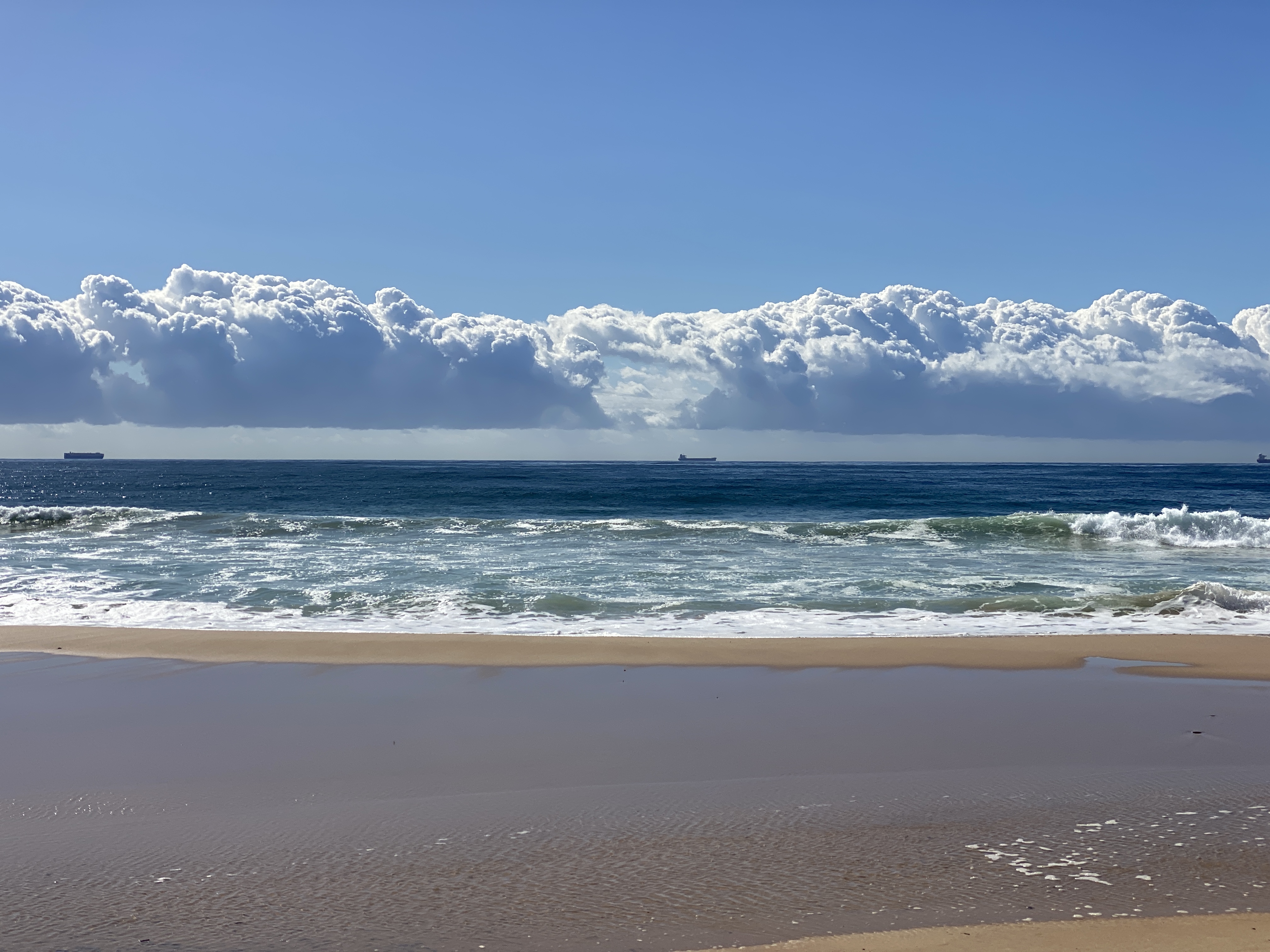 Morning, Wednesday readers!