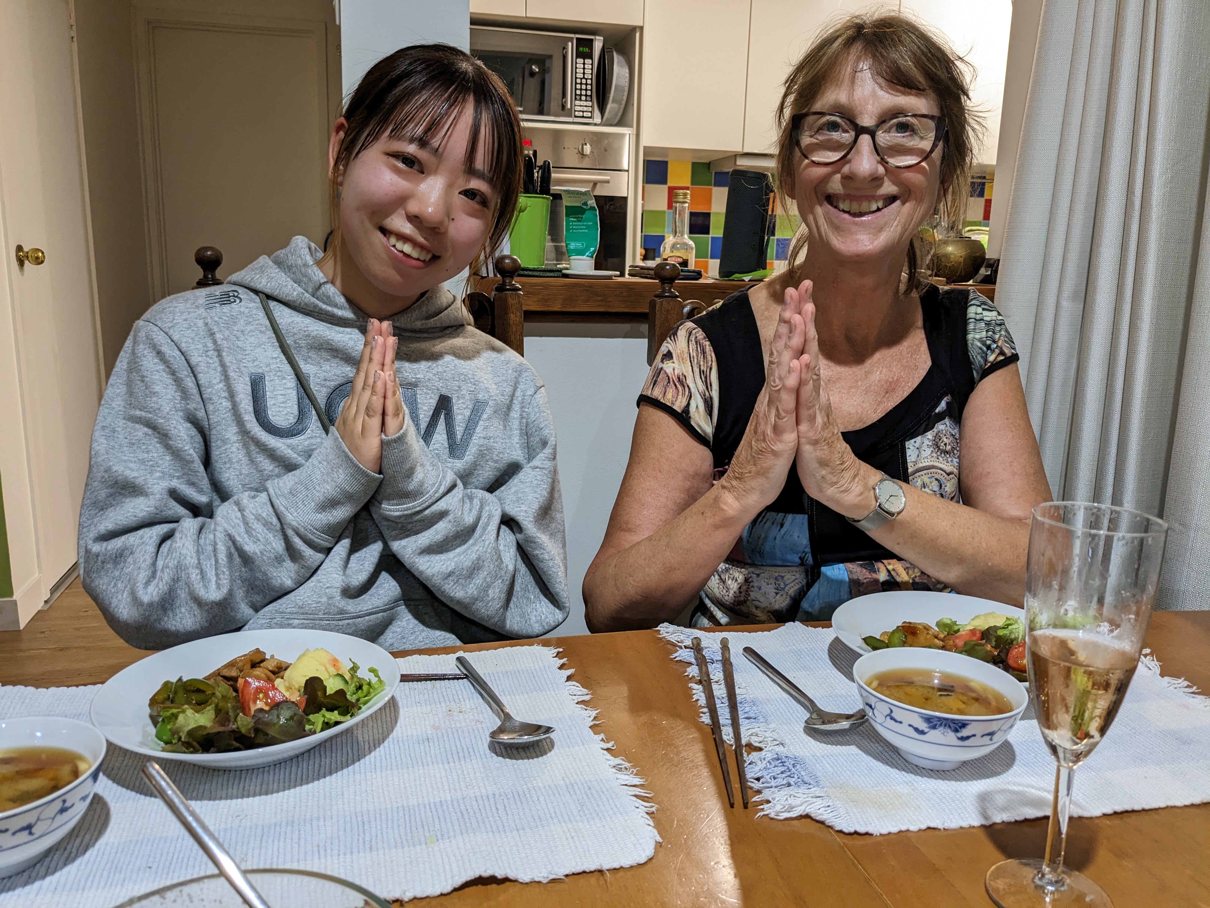 UOW Homestay – a cultural experience for all  post image
