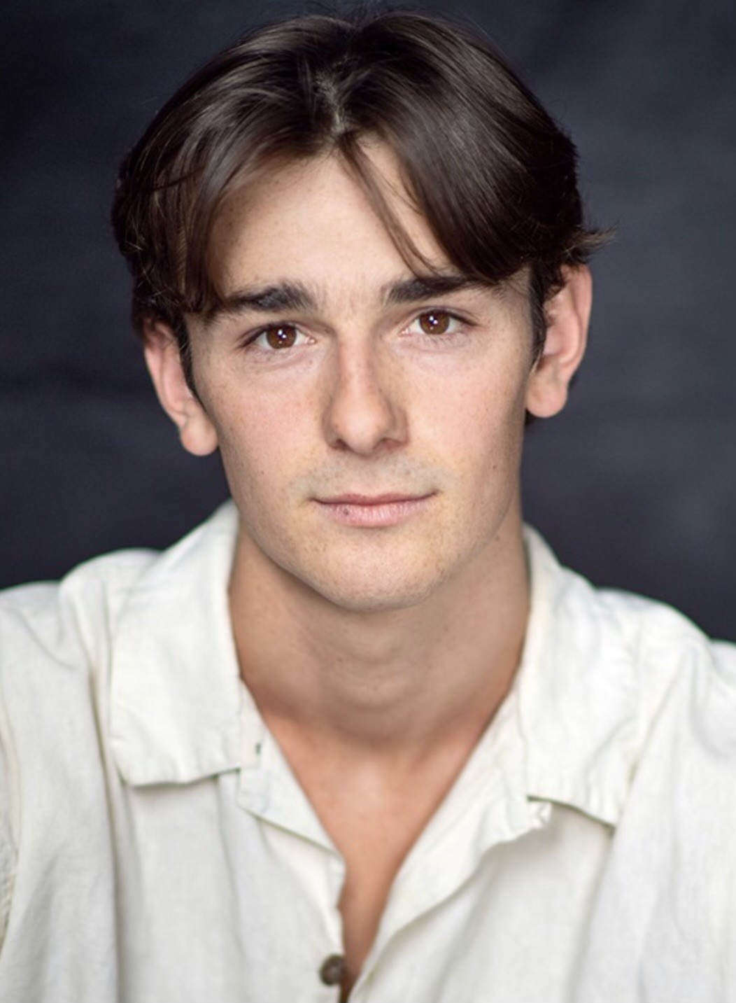 Secret Santa: Sage McAteer gives back to SPAT with time-travelling panto