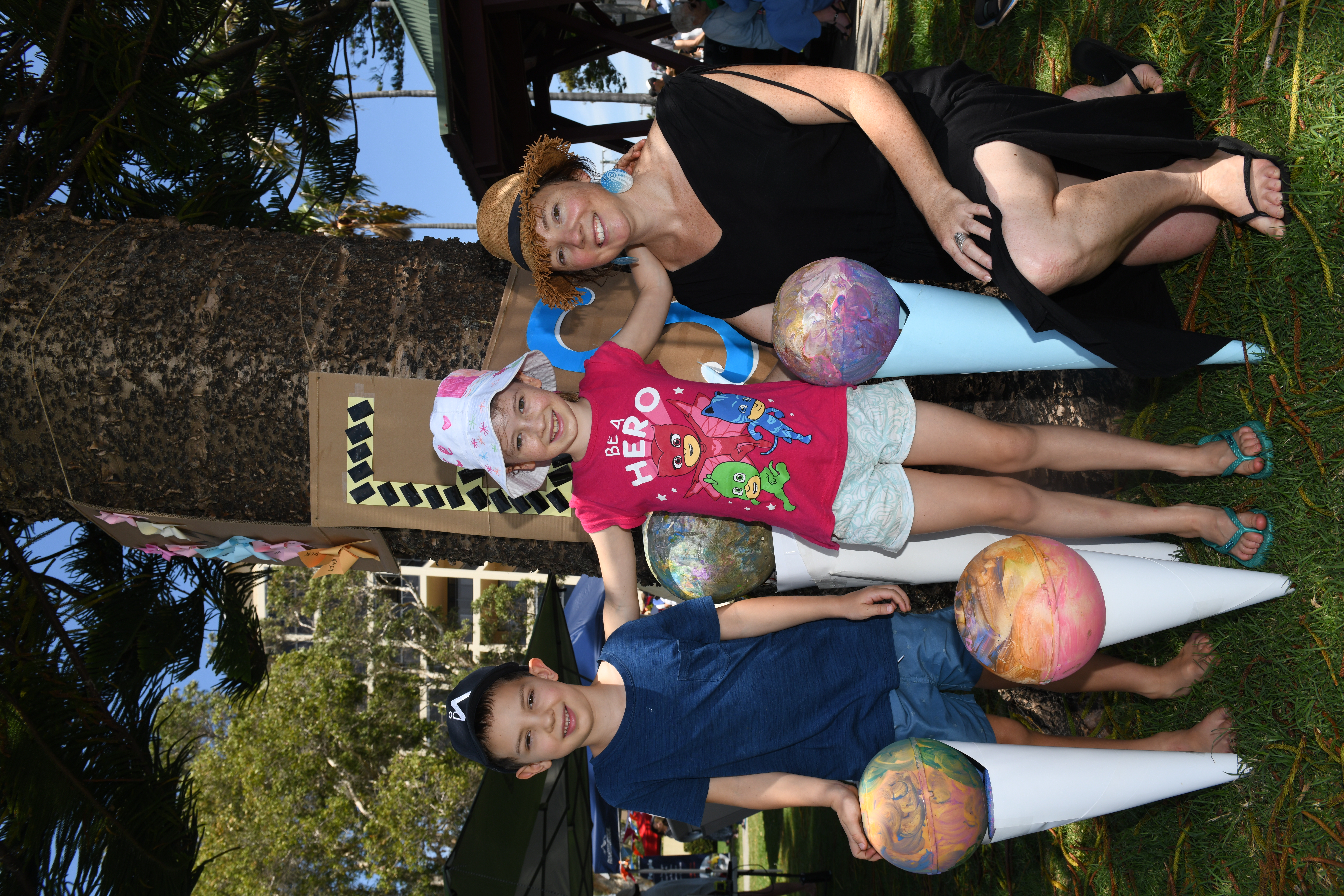 Get the scoop on Wollongong's Yes2Renewables family fun day  post image