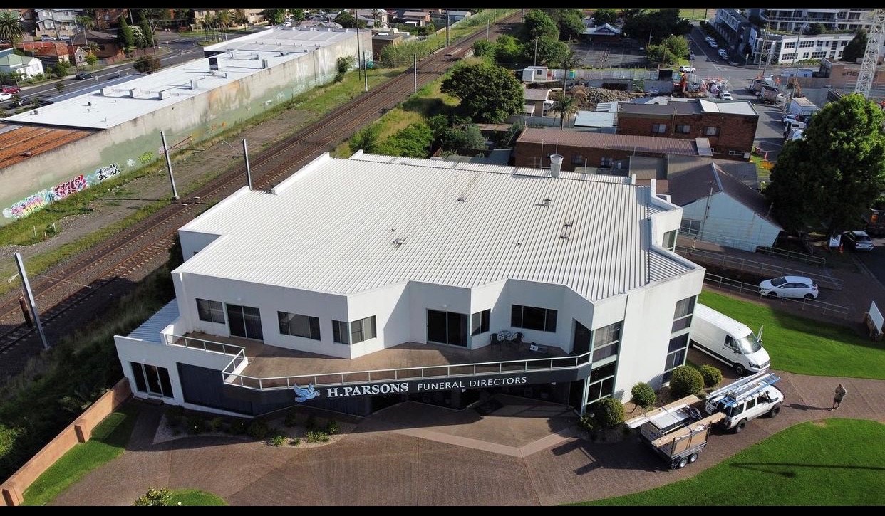 Going solar  post image