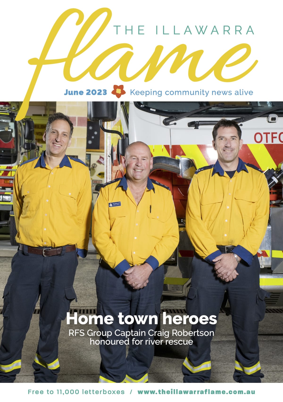 June 2023  post image