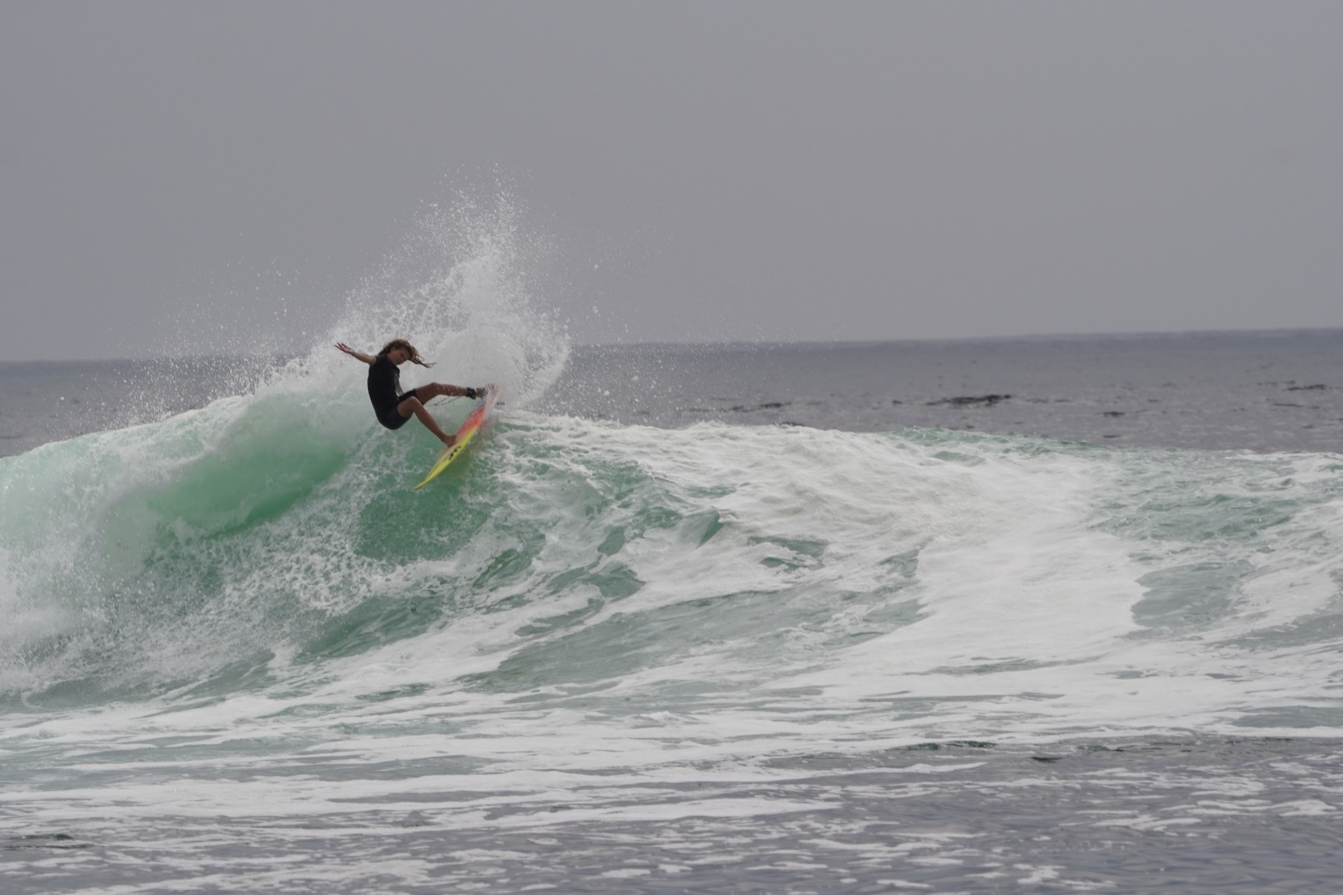 Ocean Queen Classic winner Lucy Darragh chases world title dreams