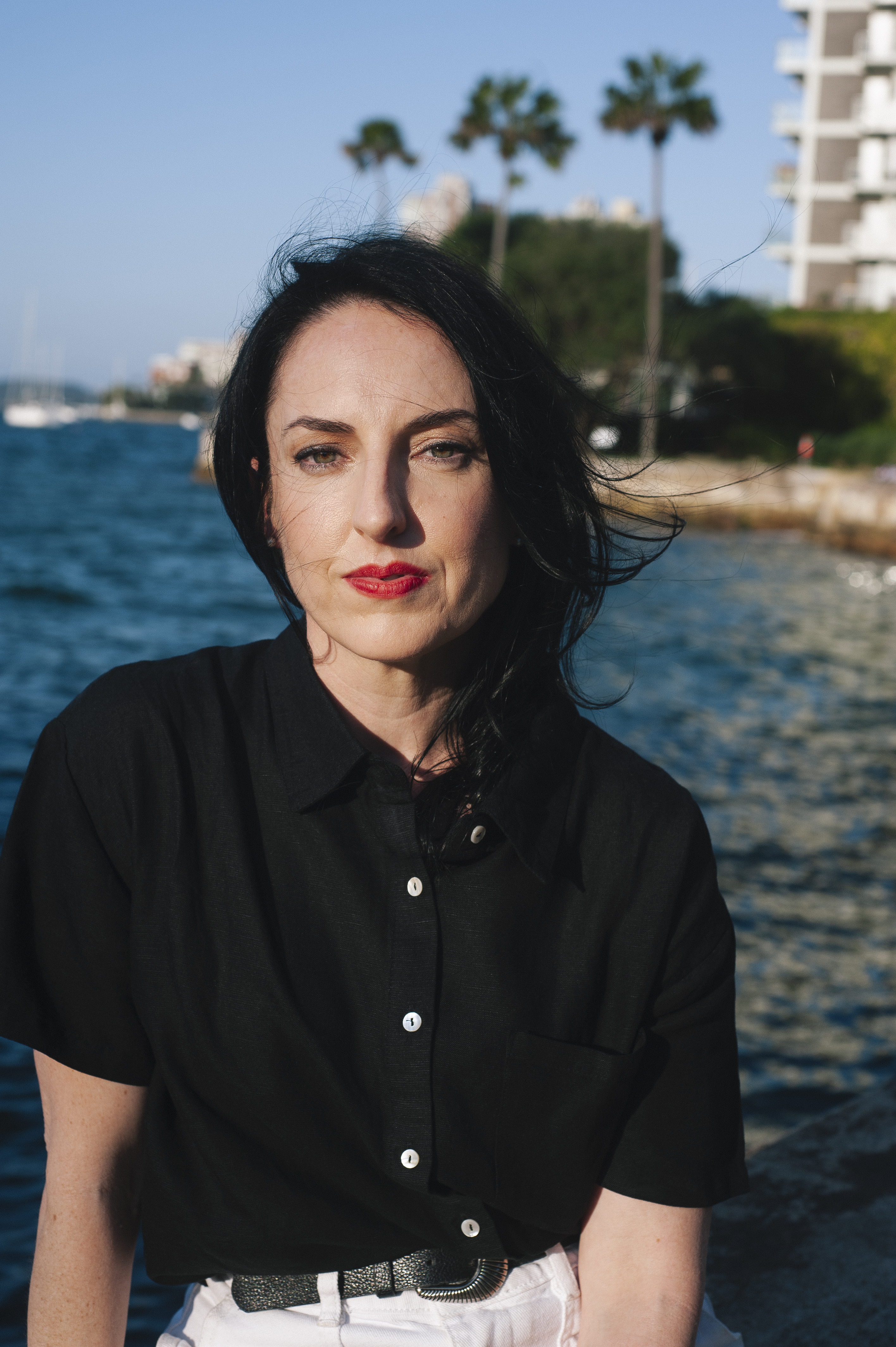 Talking Books with Emma Darragh, author of 'Thanks for Having Me'  post image