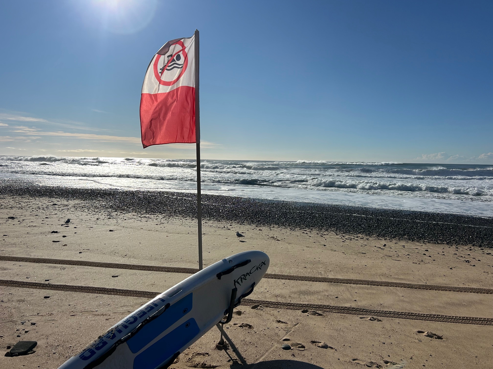 Council to push on with $4 million seawall extension at North Gong's battered beach  post image