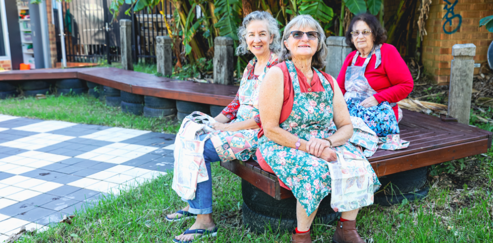 What could a learning city look like for Wollongong?