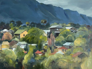 P&C publishes Artbook