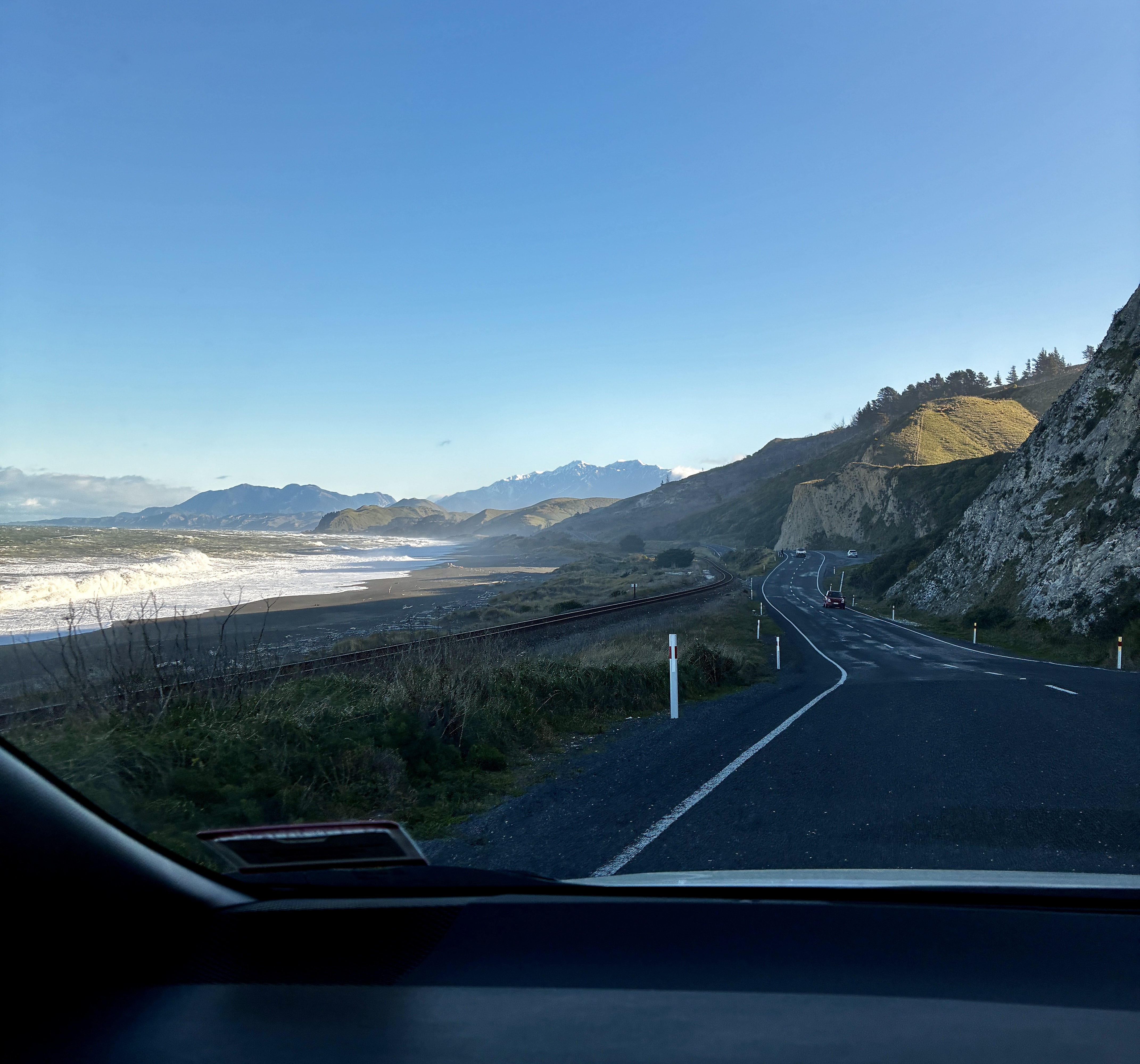 Kaikōura village: What we can learn from Thirroul’s Kiwi cousin  post image