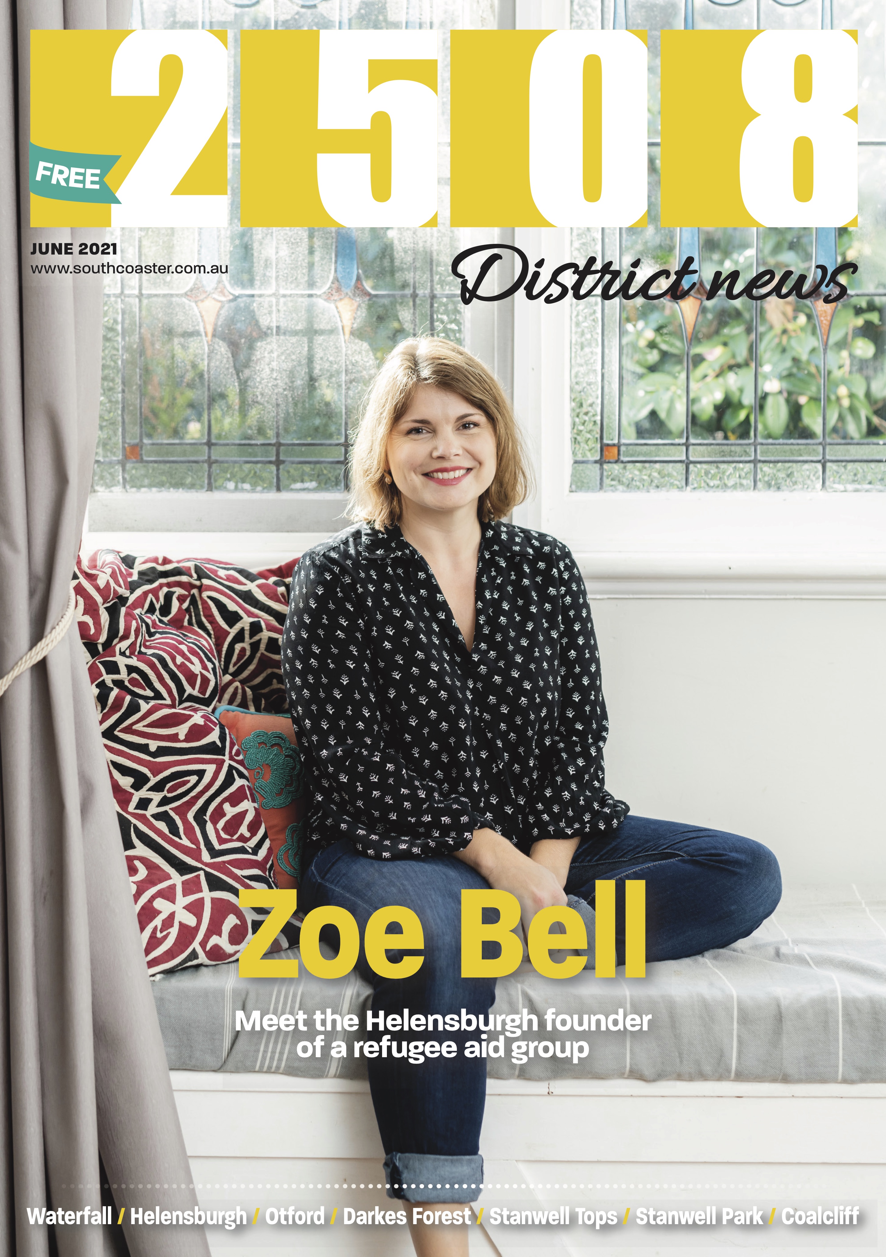 2508 JUNE 2021  post image