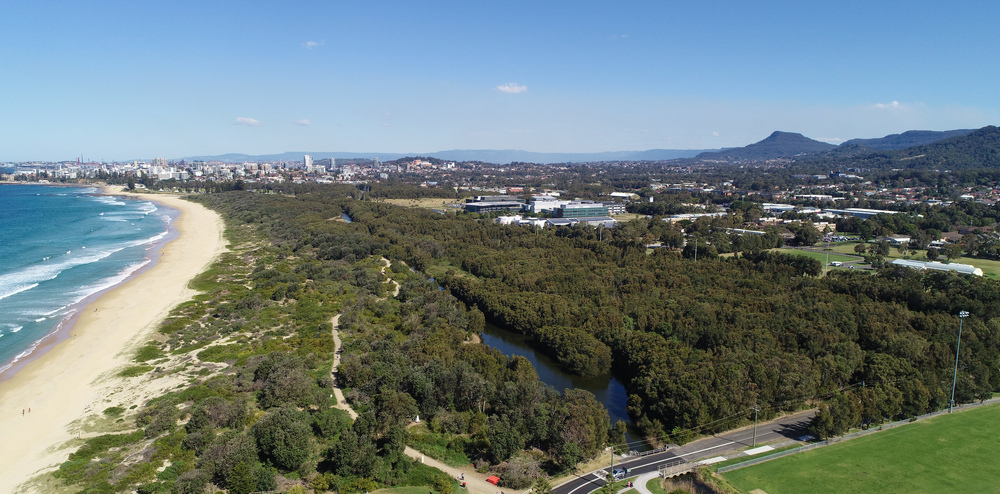 Council and UOW join forces to mark Global Climate Change Week