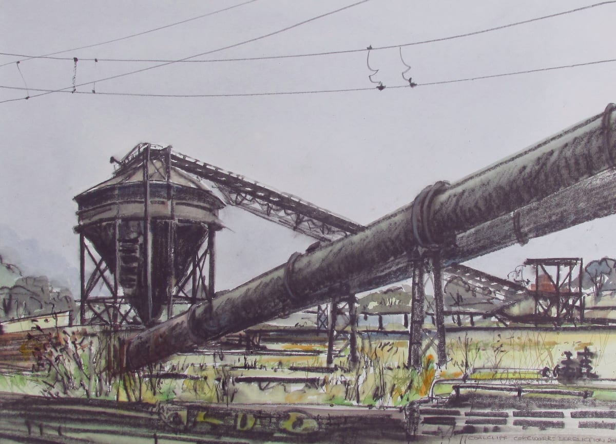 Reflections on a lifetime in coal