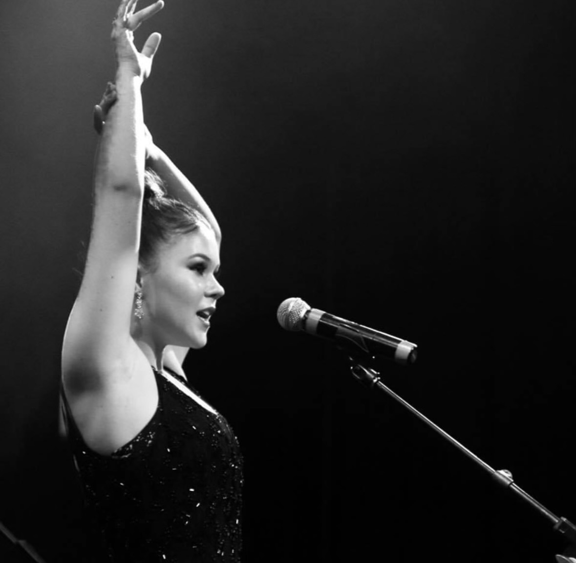 Darcy Fisher's debut single marks new beginning