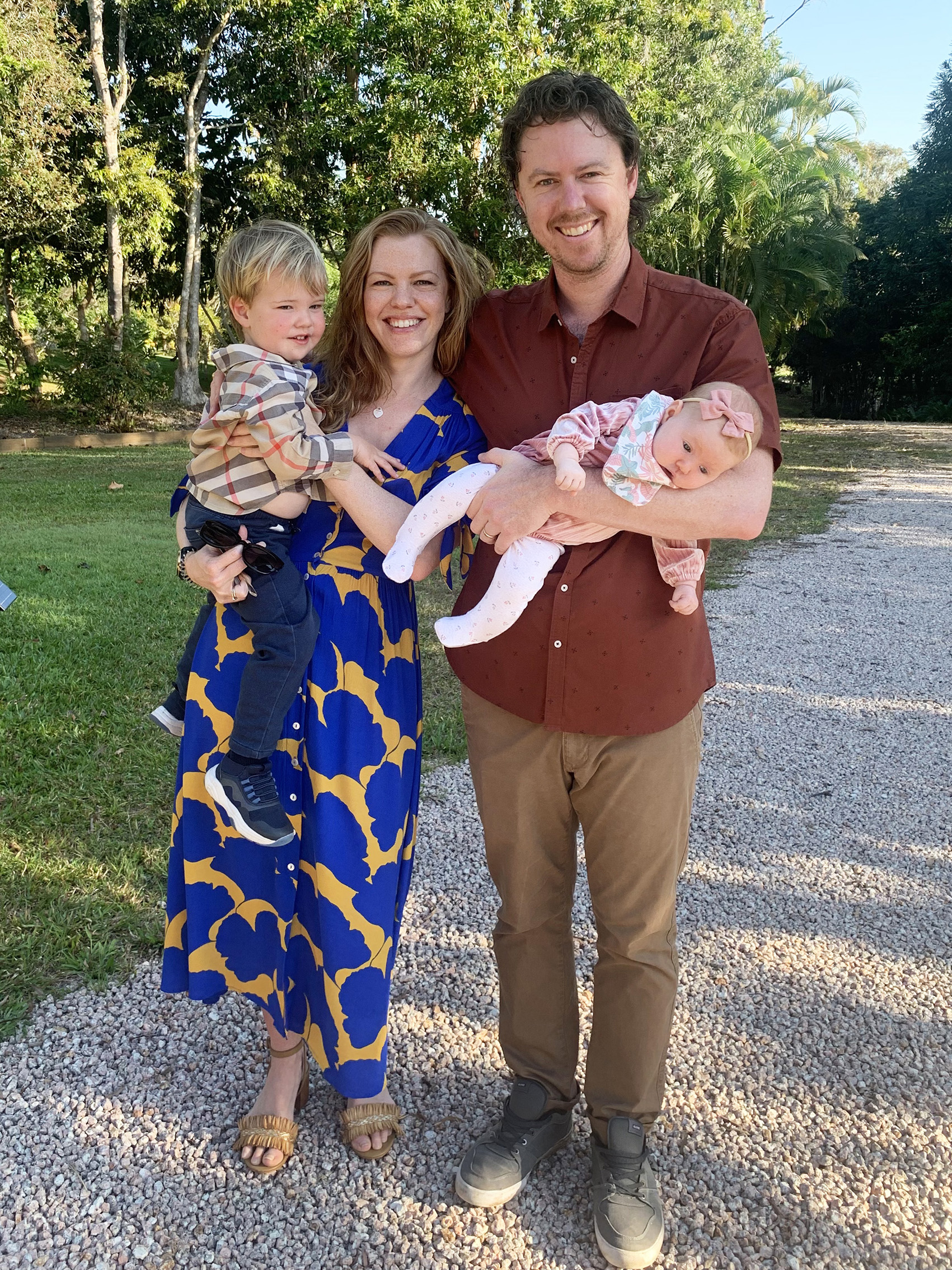 Q&A with a graphic designer  post image