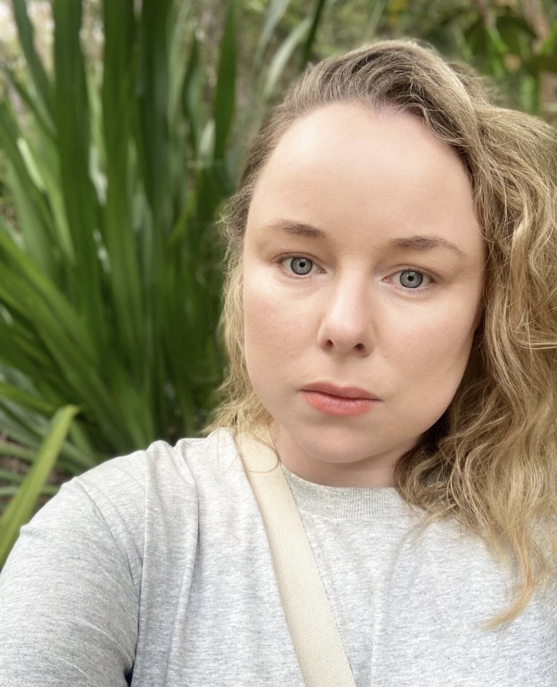 Need (nature) therapy? Take a seat