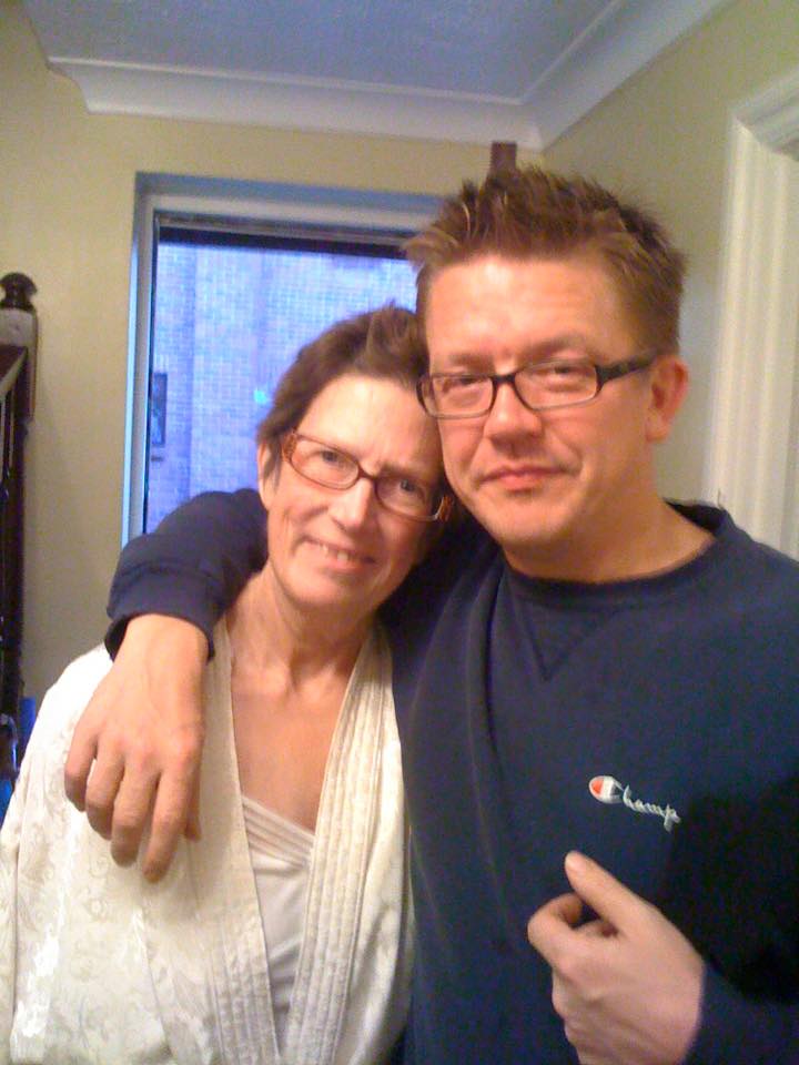 Dancing for Mum: Donate to Nick's Stars of Wollongong cancer fundraiser  post image