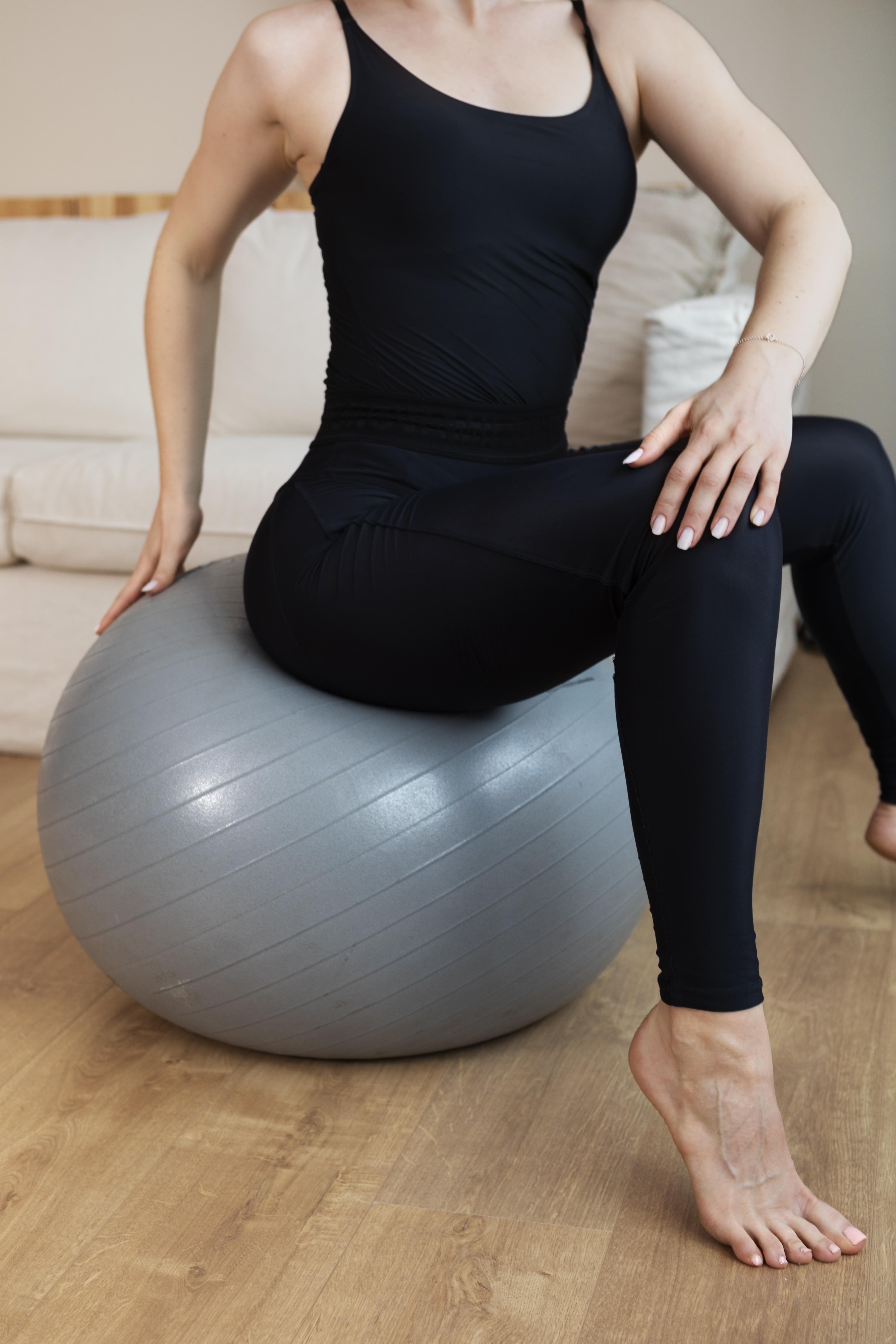 Is your pelvic floor tight or weak?  post image