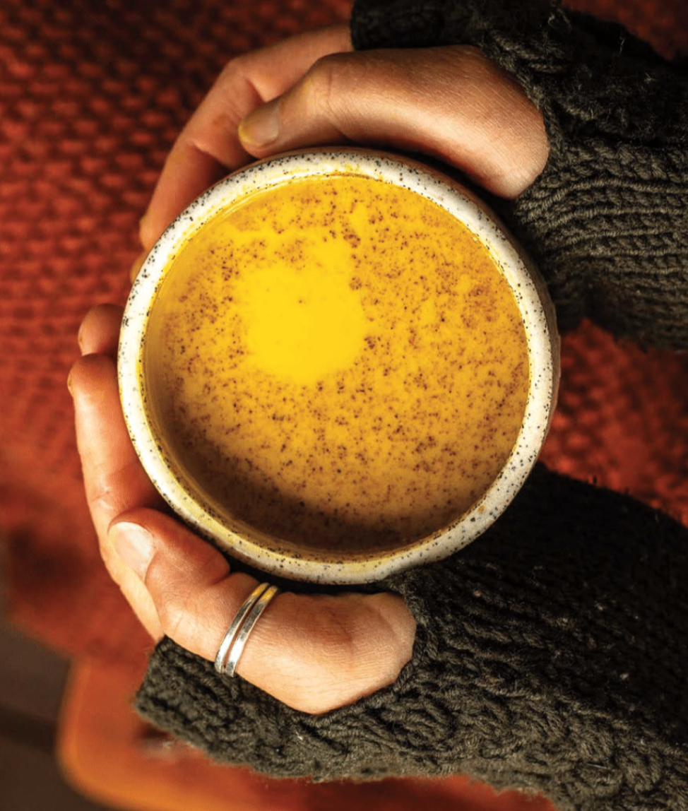 Make Warm Chai for Cosy Winter Days