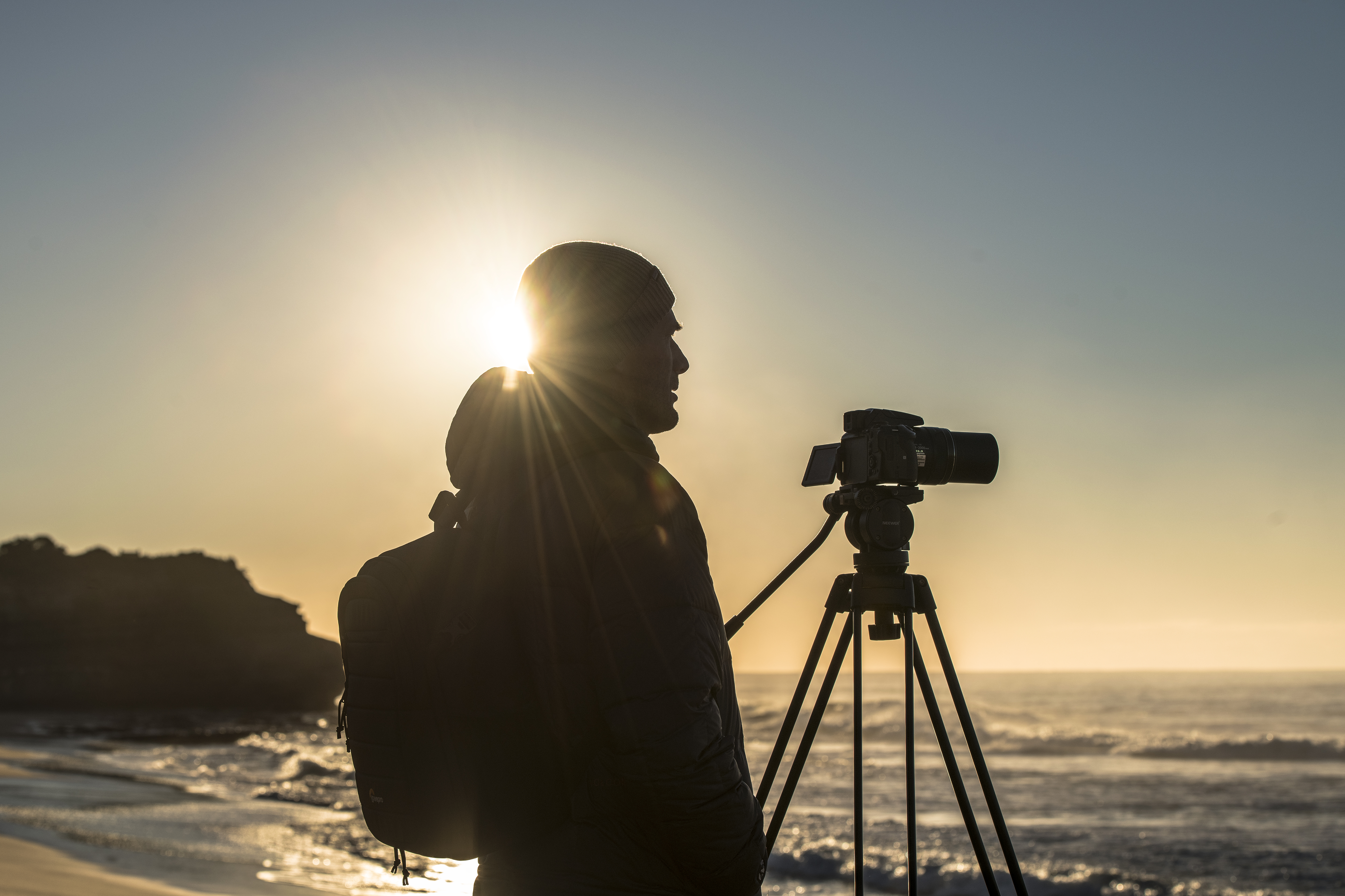 Q&A with a surf coach