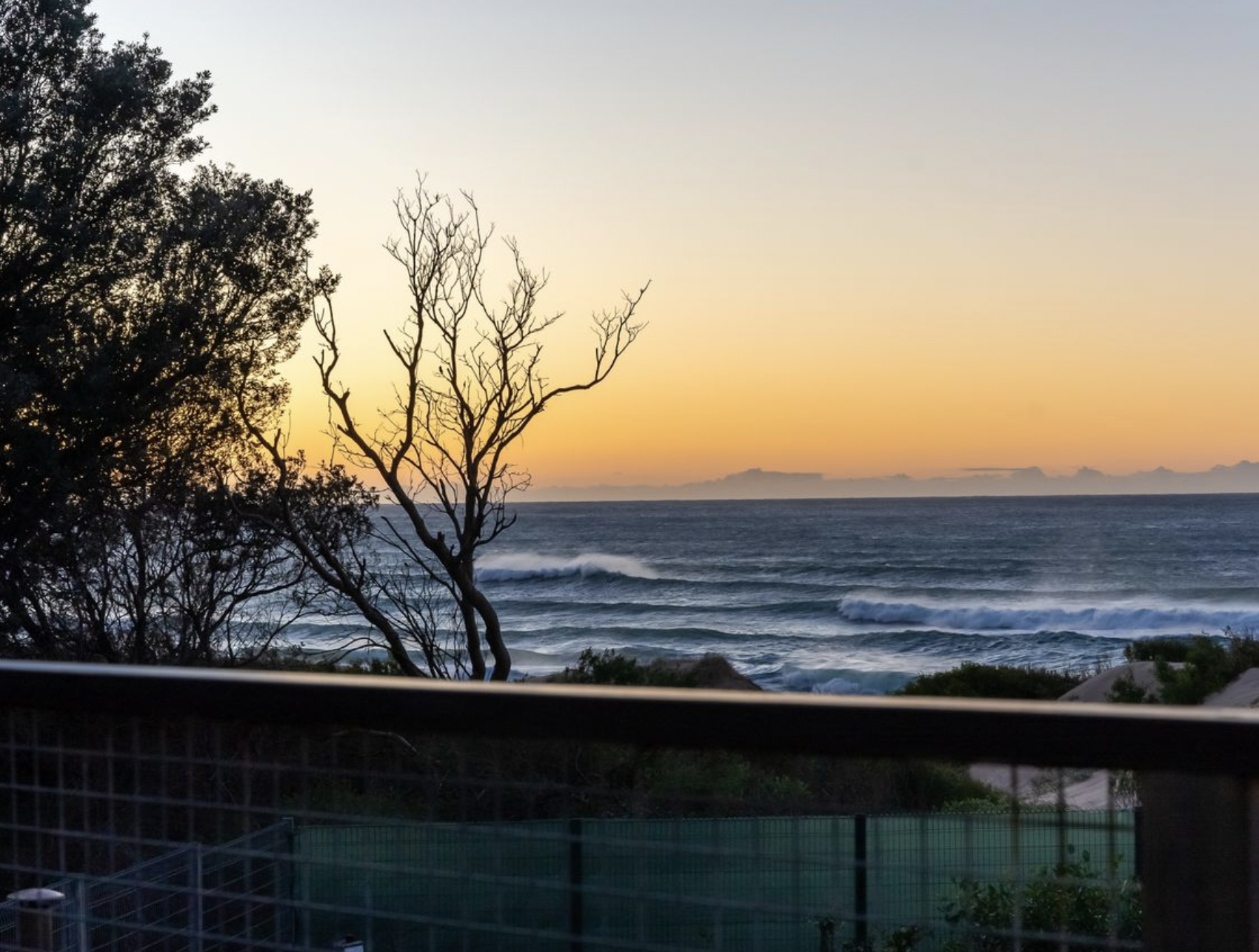 'Bunker House' sets new $5m record for Stanwell Park