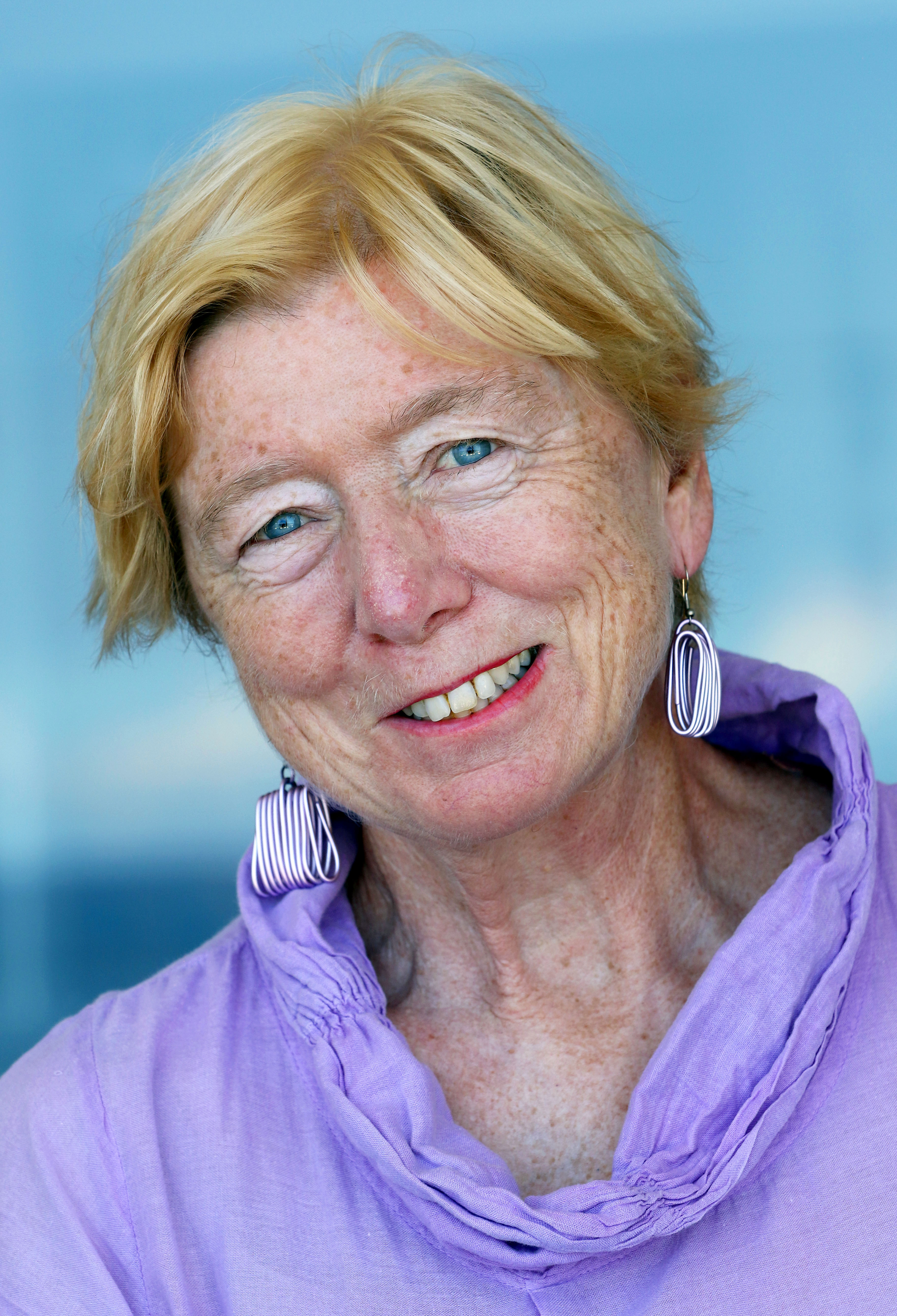 Meet the author: Siobhán McHugh at South Coast Writers Festival  post image