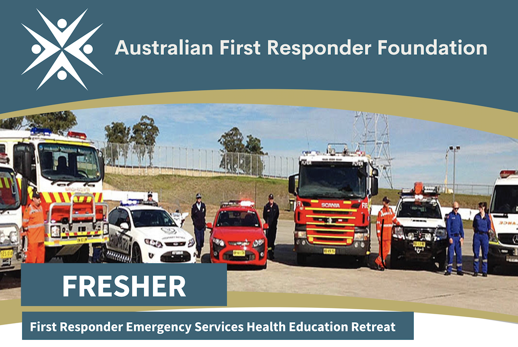 Calling First Responders