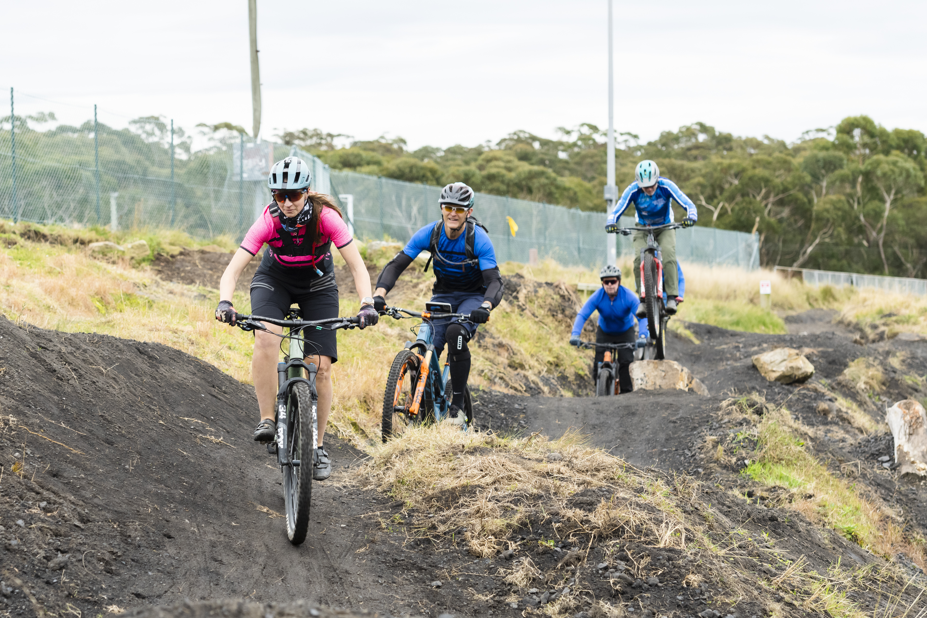 Ride with HORCC  post image