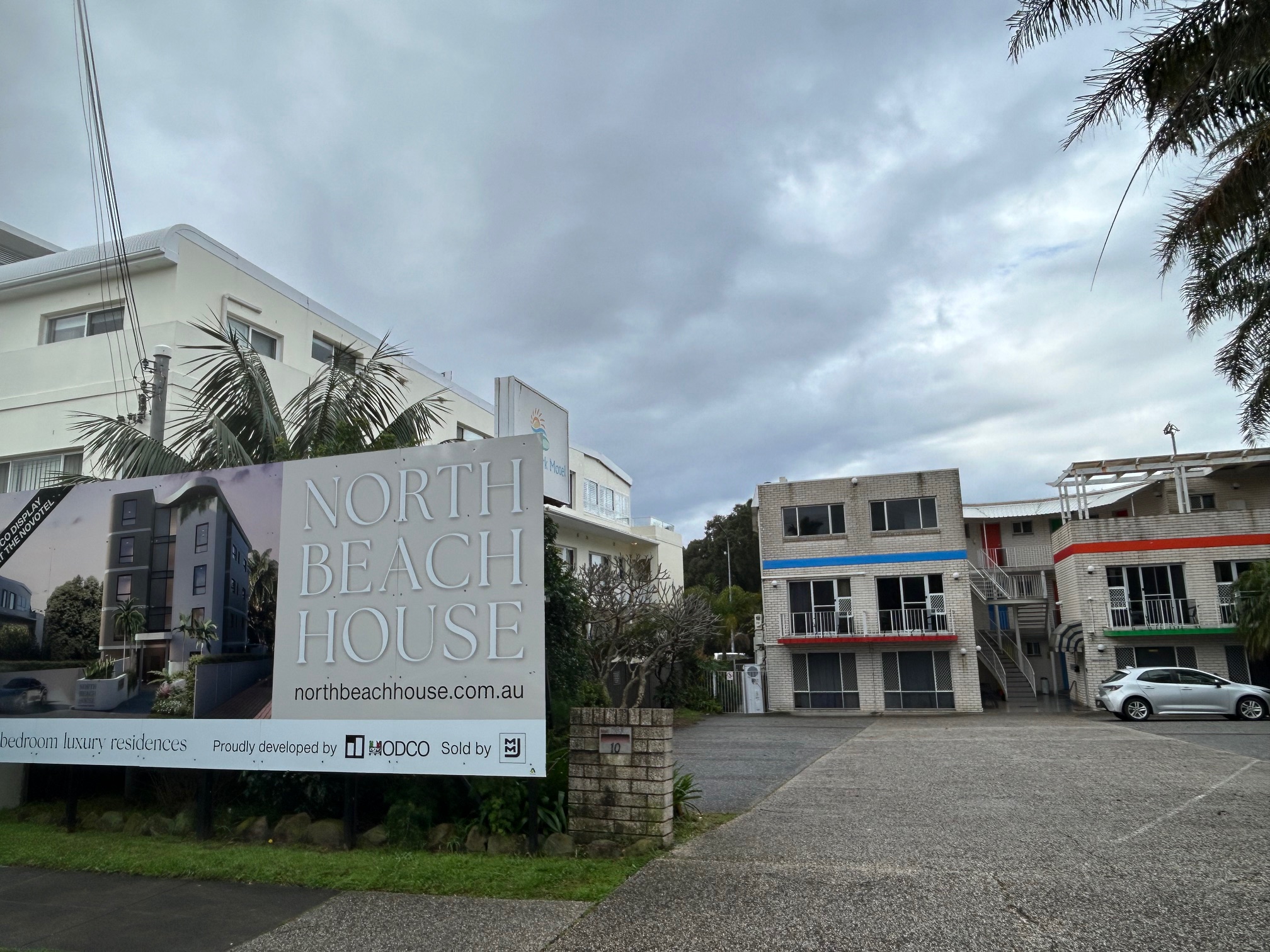 Tourist accommodation lagging and in danger of falling further behind: Council report