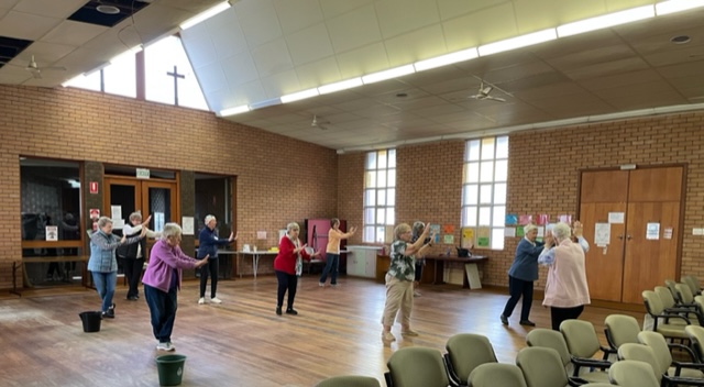 Learn, Laugh, Live with Shellharbour City U3A  post image