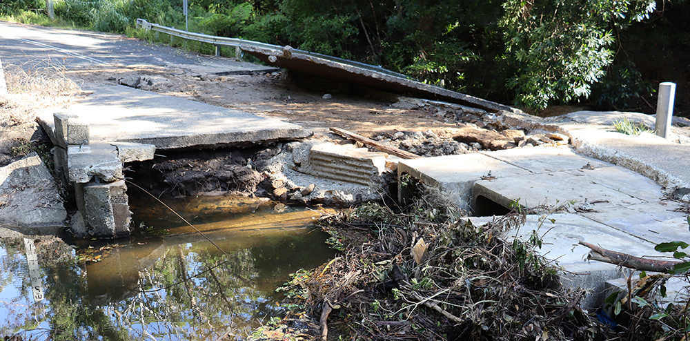 Council update: Moving forward on Otford Causeway