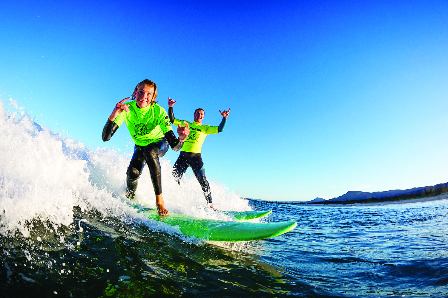 Explore top 5 surf beaches for beginners  post image