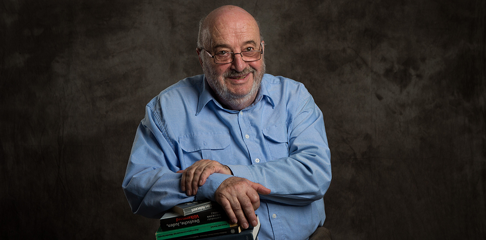 Professor to give Sredersas talk at WAG