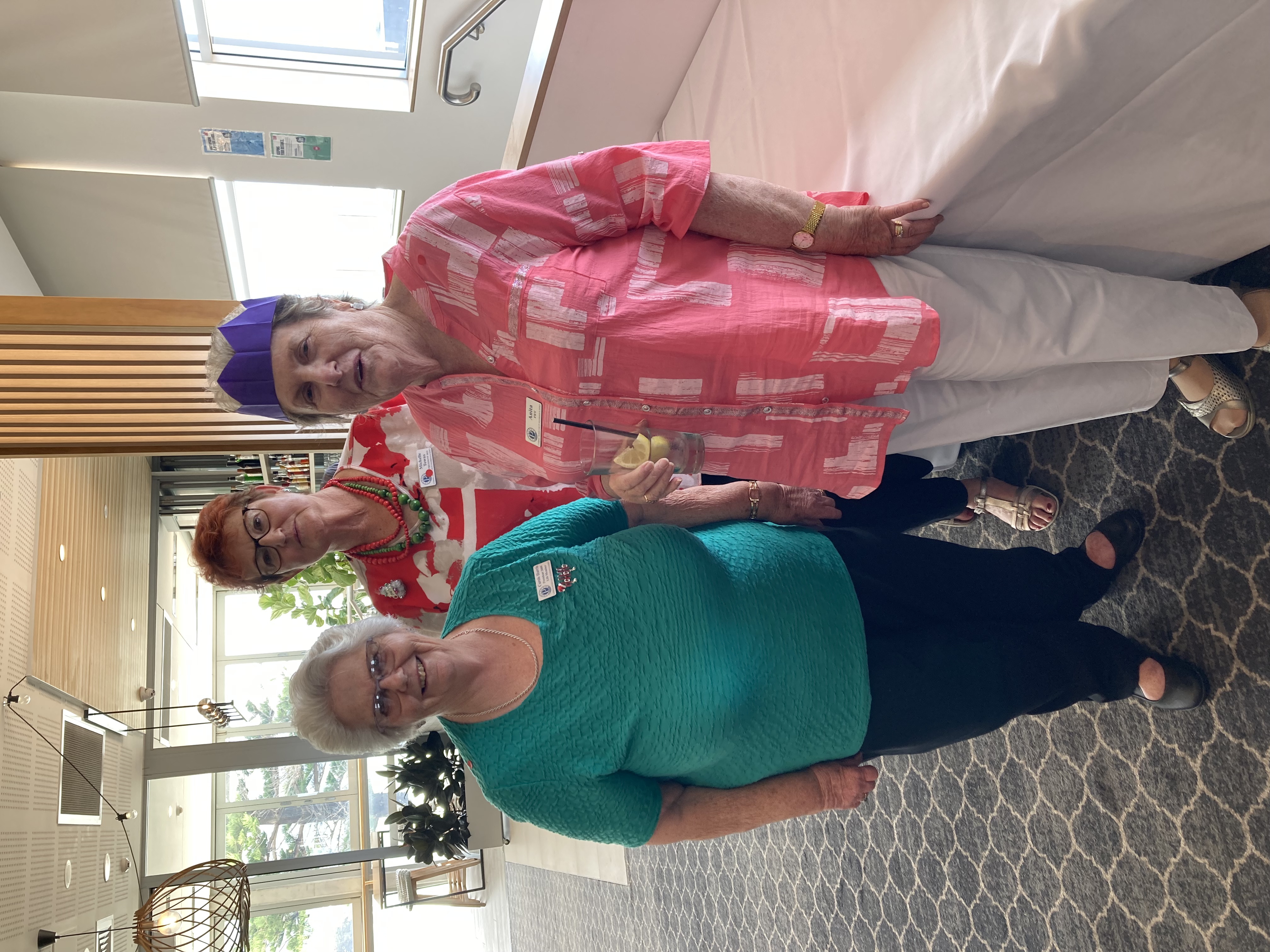 Helensburgh Probus report  post image