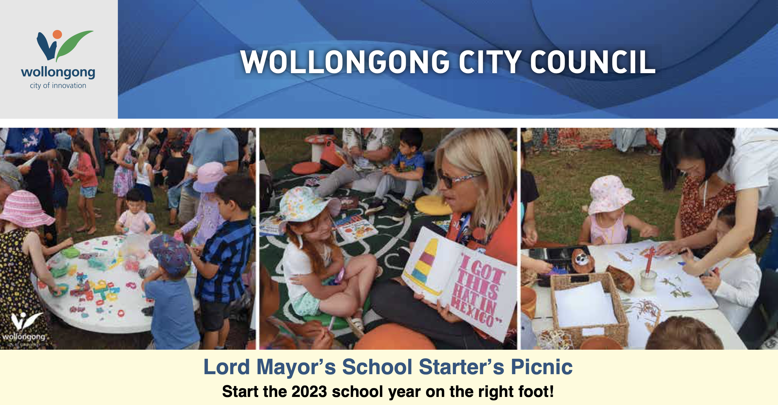 Community Update: 2 Nov 2022