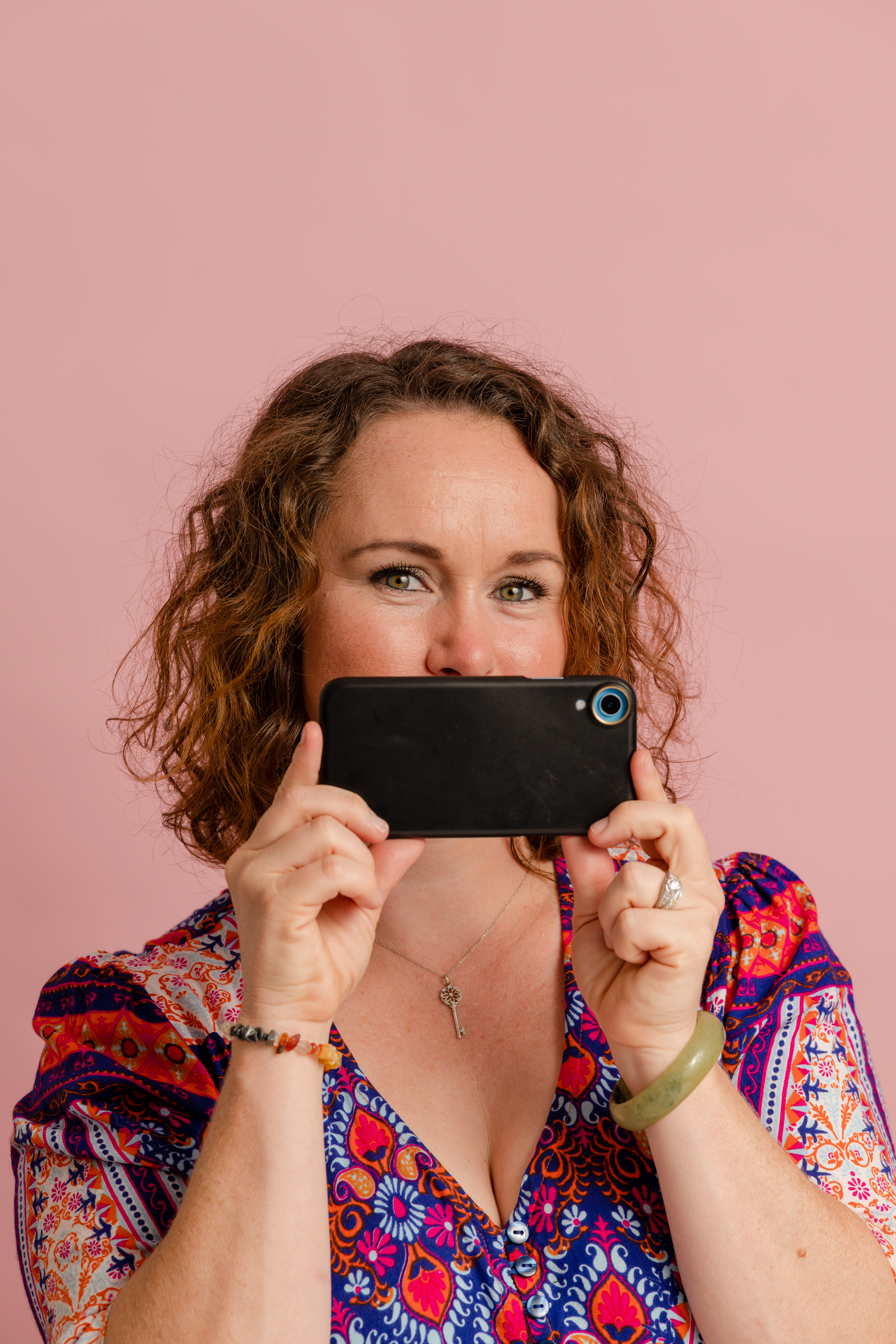 SmartFone Flick Fest: Industry experts give free film classes at Coledale  post image