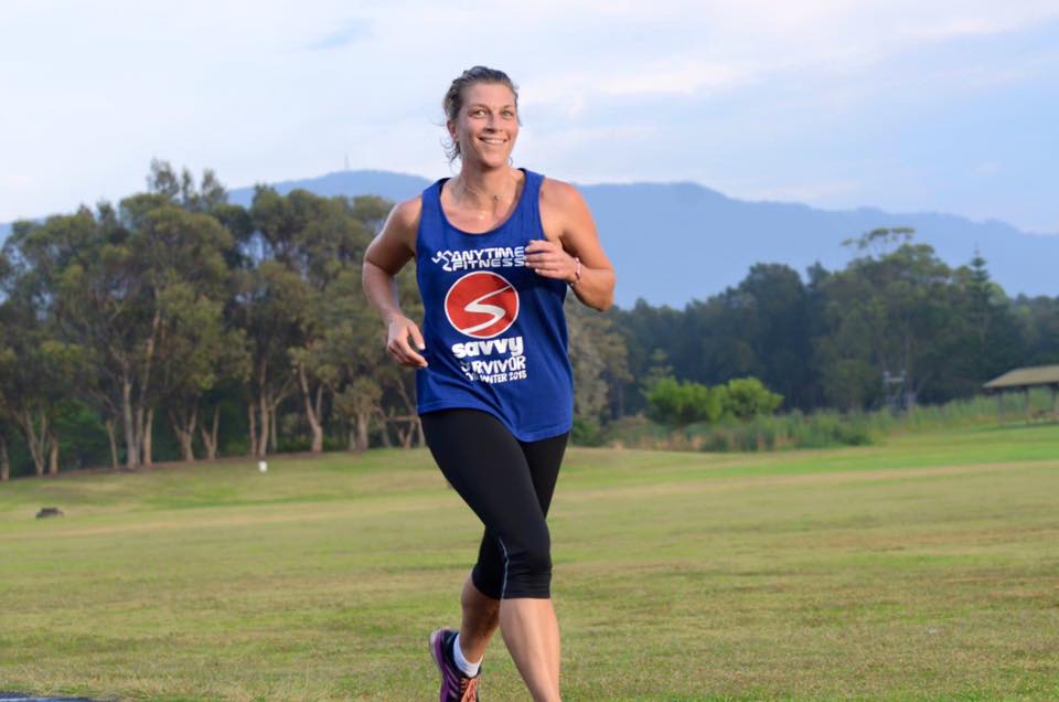 Support Savvy Survivor fundraiser for refugees