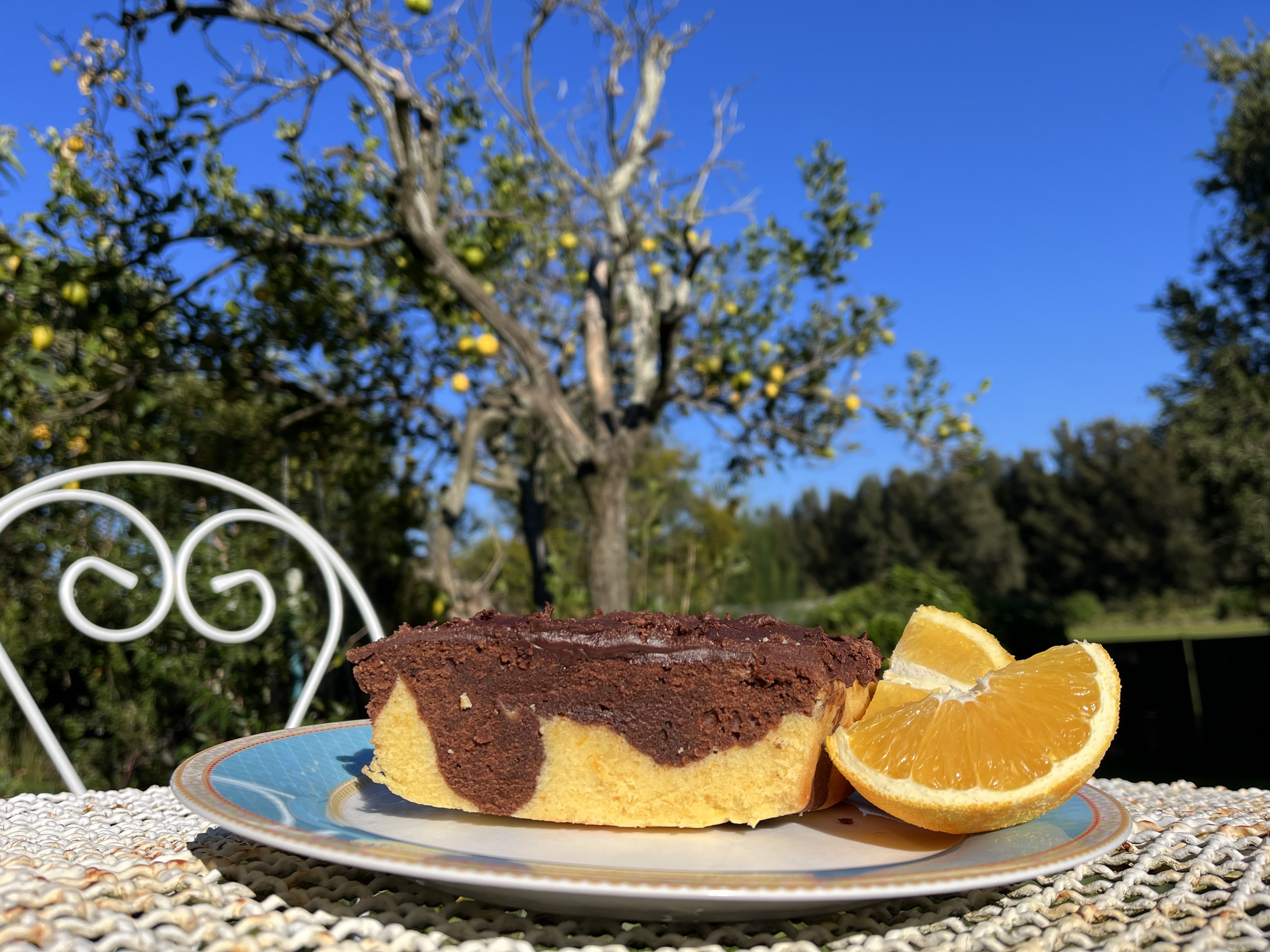 Keiraville CWA shares Jaffa Marble Loaf recipe  post image