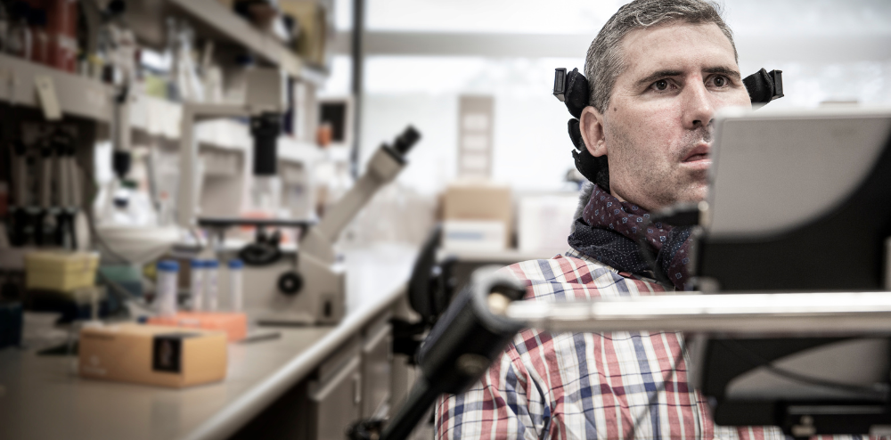 Honouring Justin Yerbury