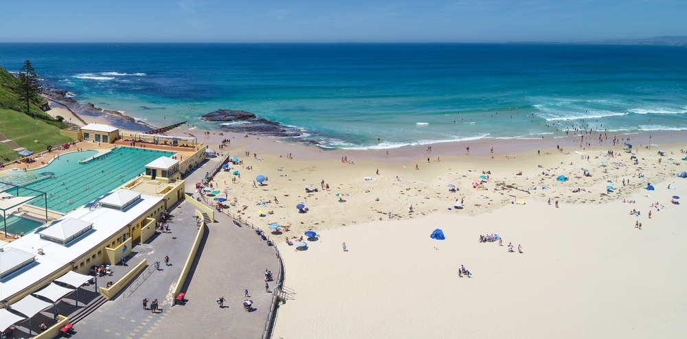 Taking steps to preserve our coastline