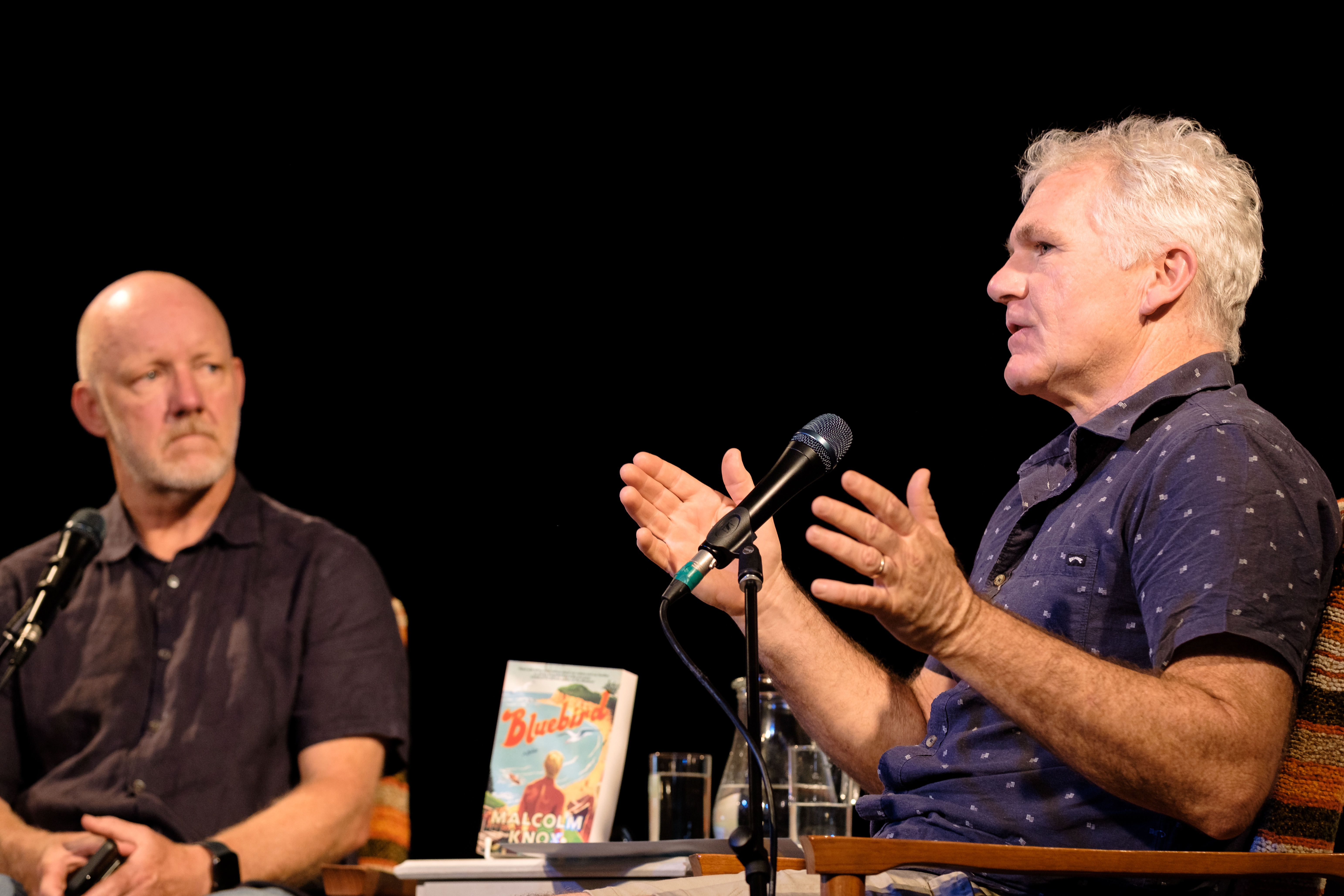 Rip current safety tips with Dr Rip (AM)