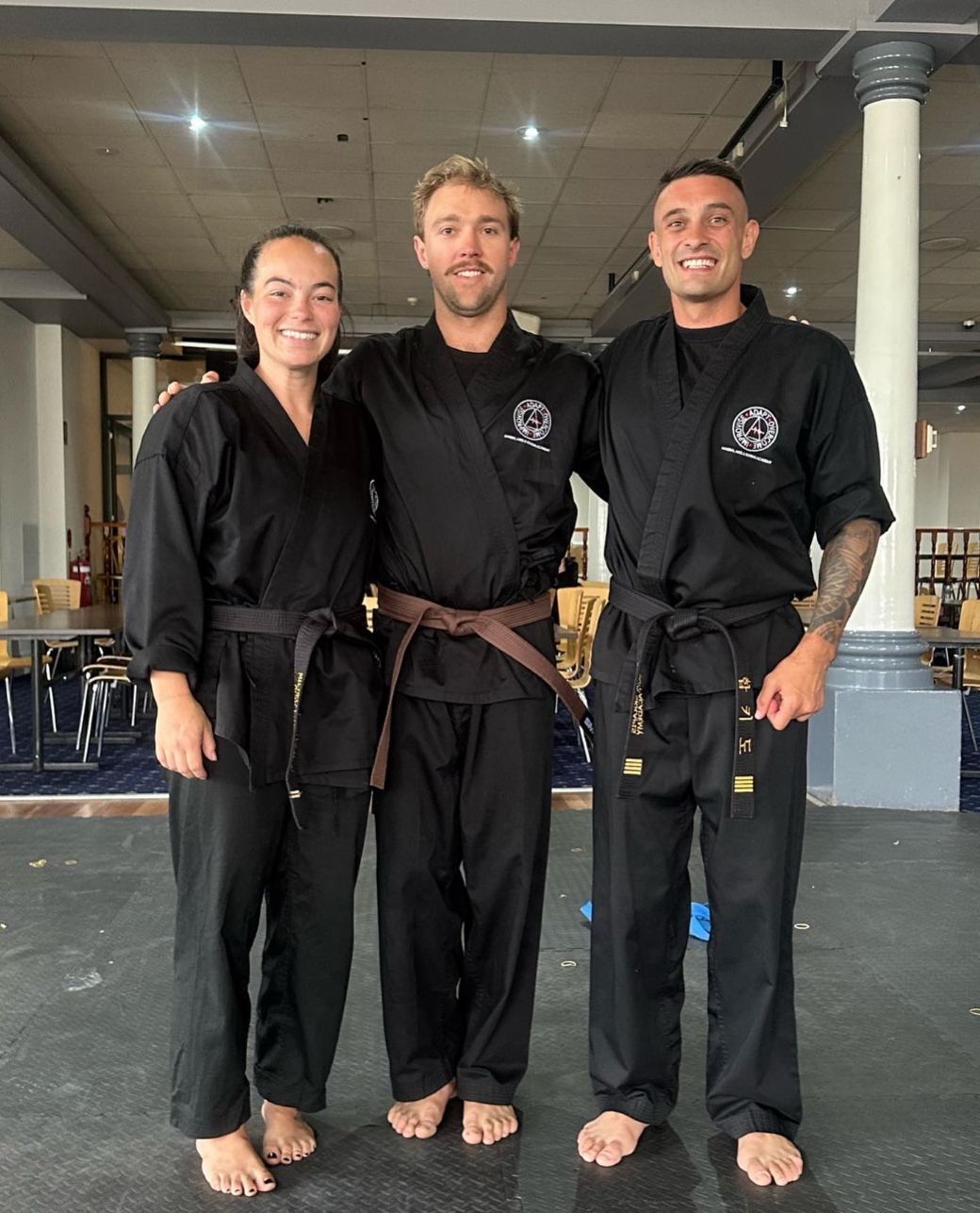 Hello, Monday readers