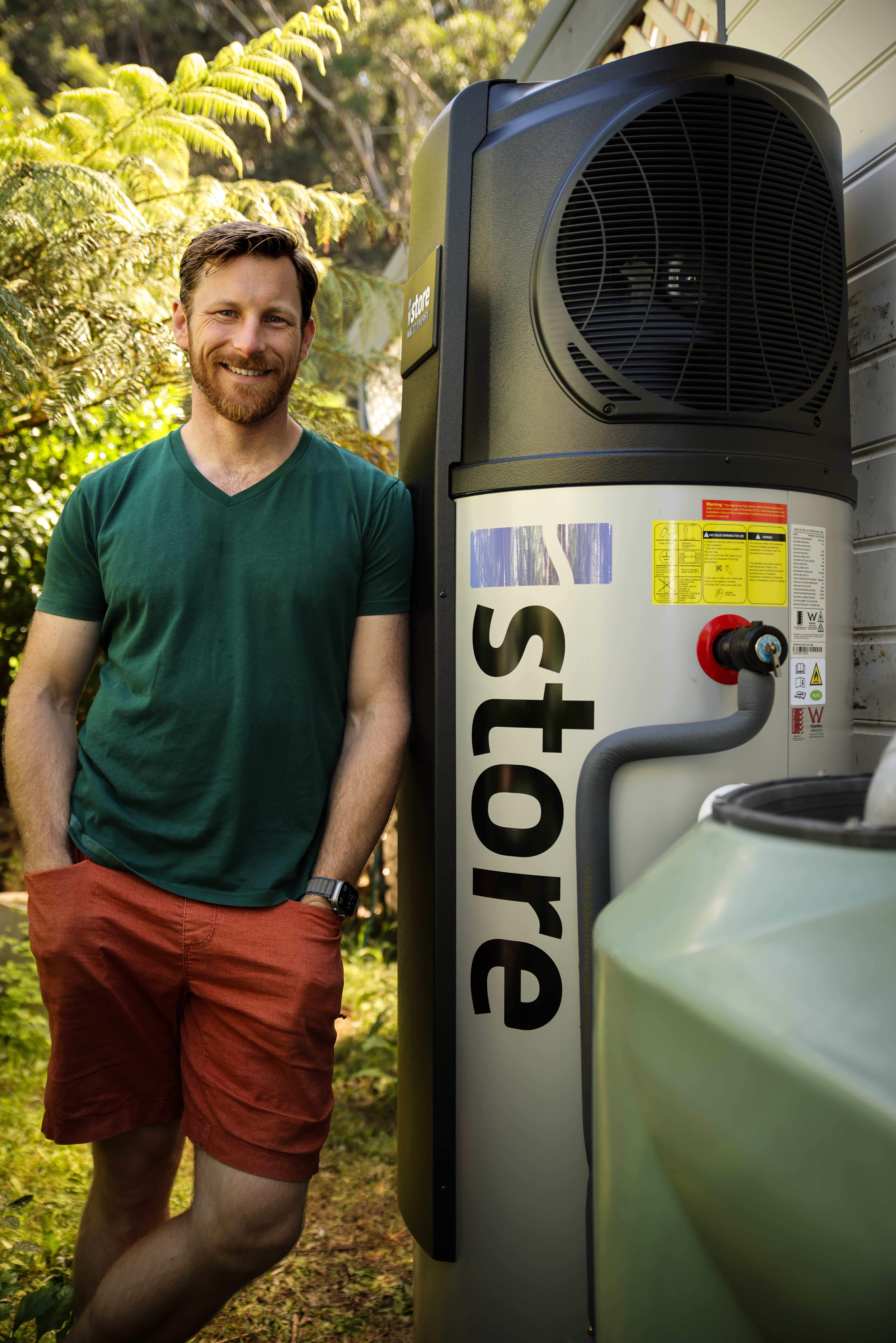 Renters reap electrification rewards with 2515 community pilot