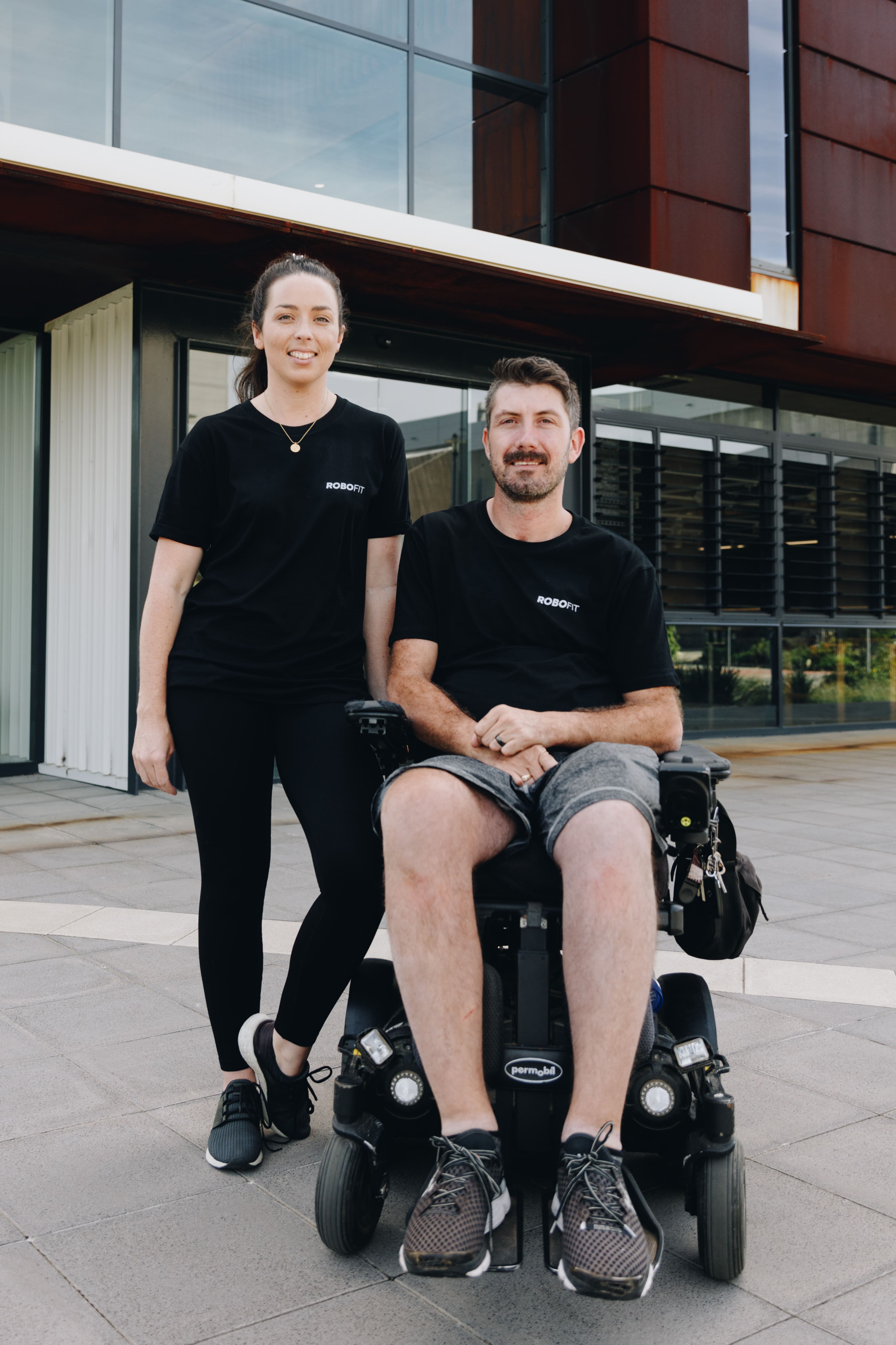 Coledale founders of tappON aim to help people with disabilities around the nation