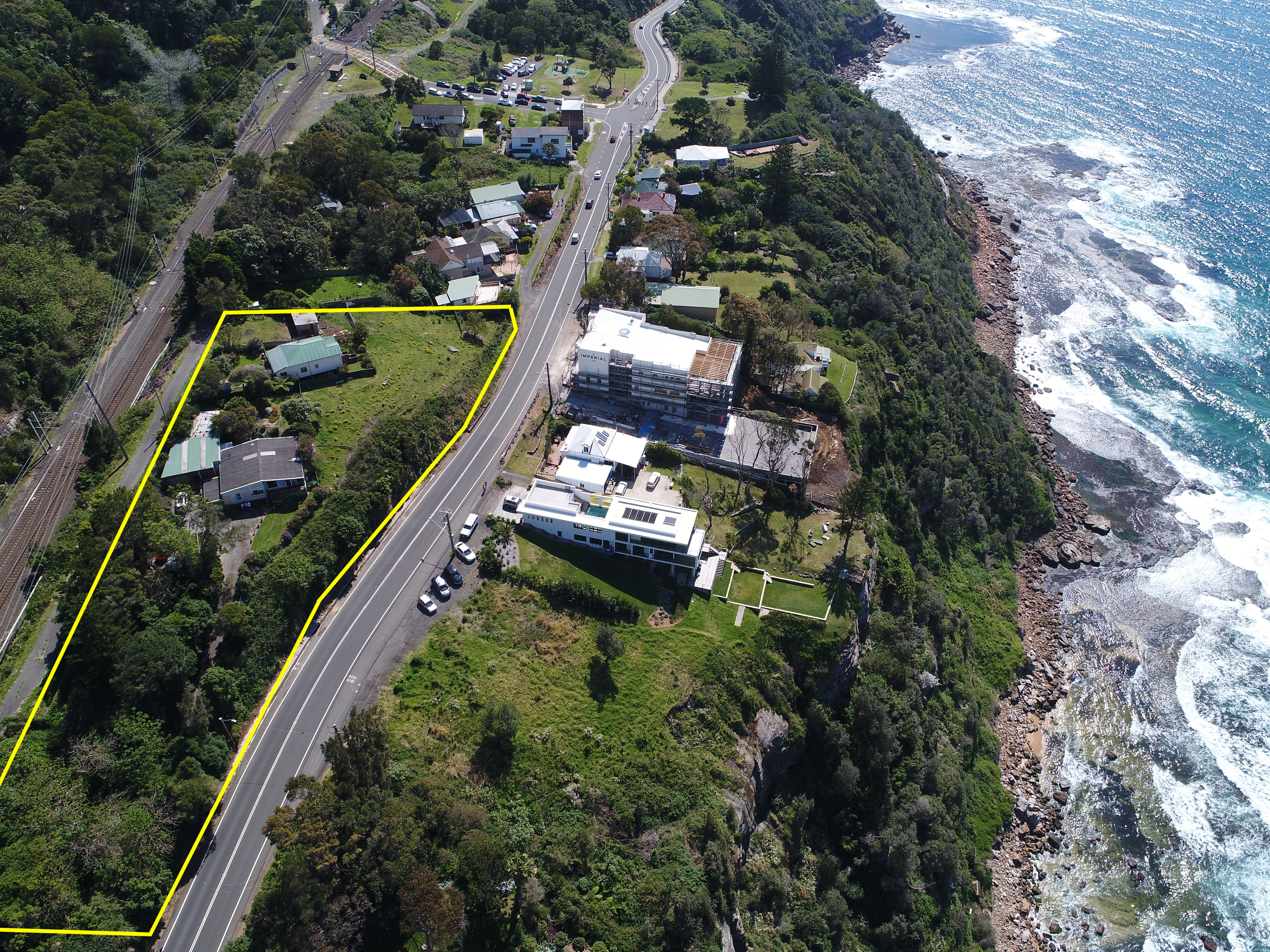 Record sale for ‘the Hill’ at Clifton