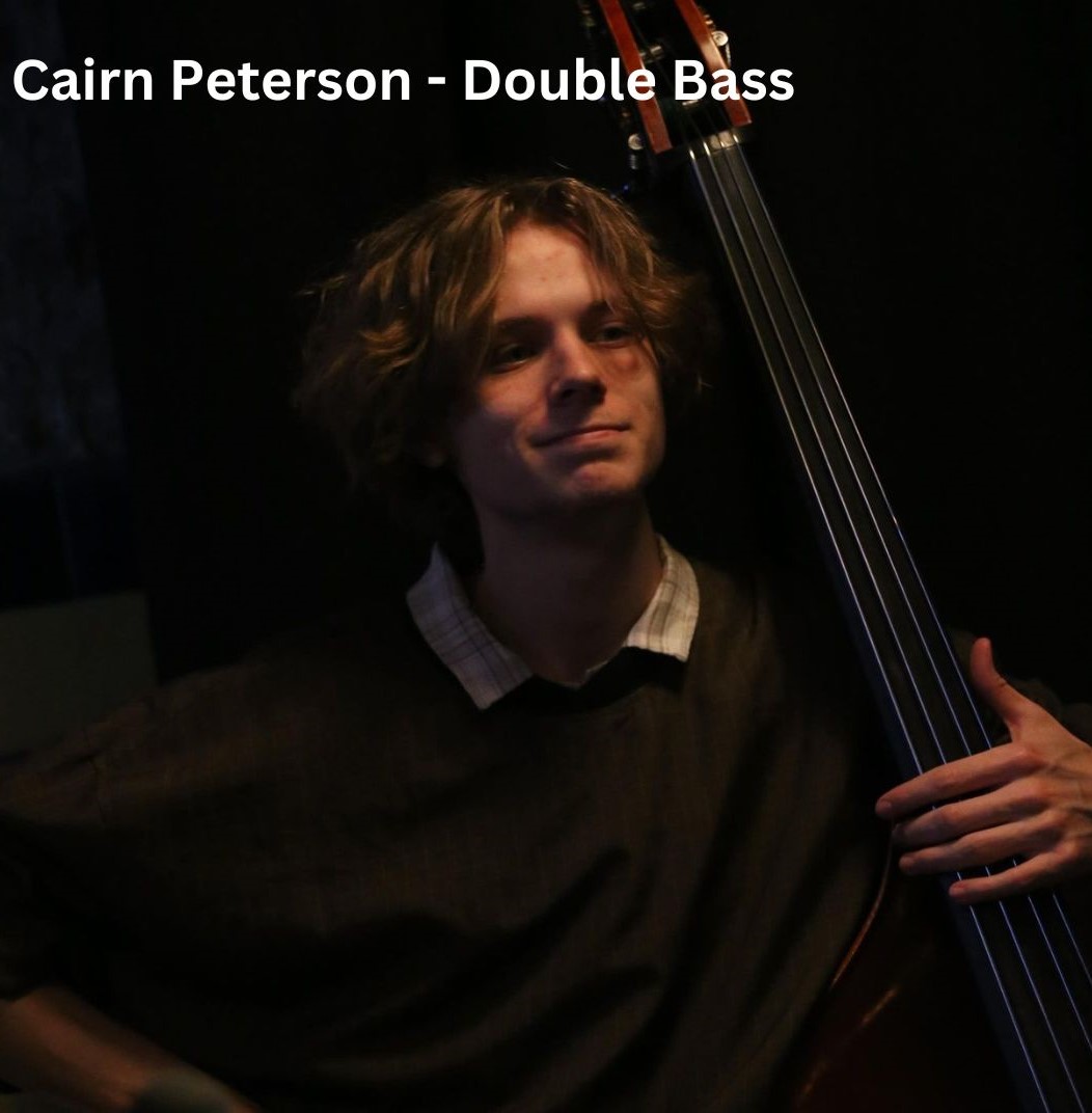 Mid Winter Jazz pops up at Thirroul Railway Institute  post image