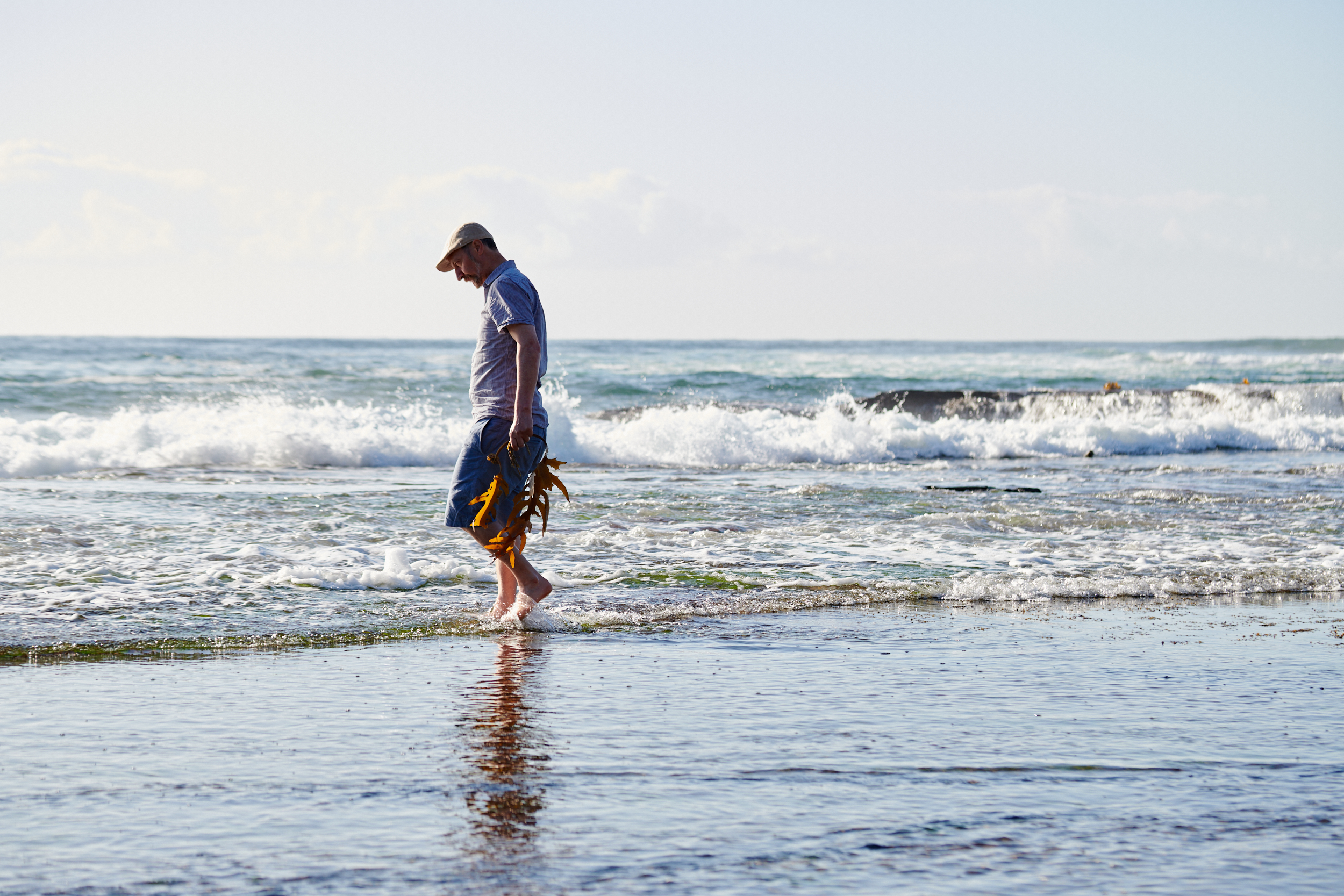 Join Diego 'The Weedy One' Bonetto for dinner  post image