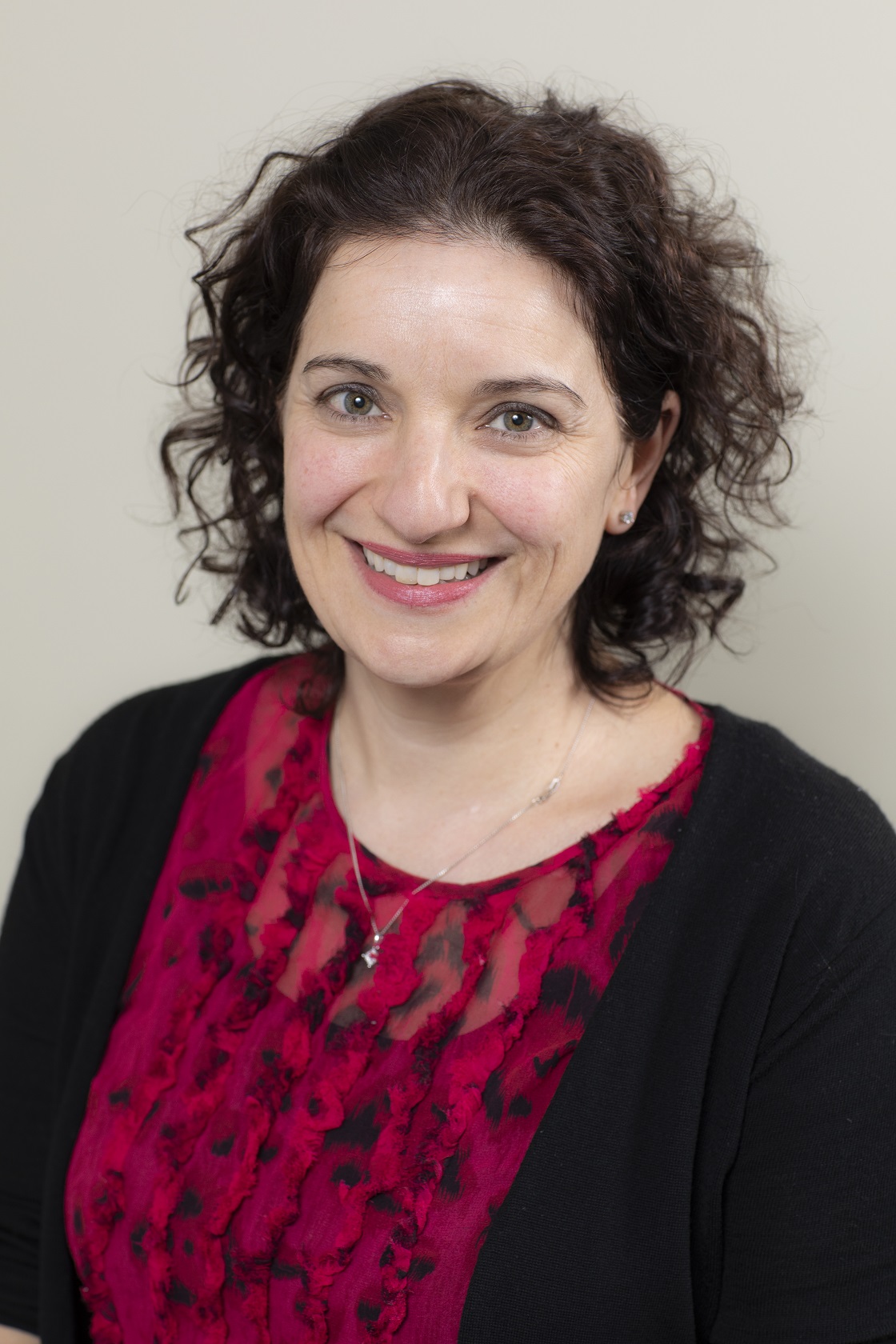 Dr Rebecca Goodman  profile image