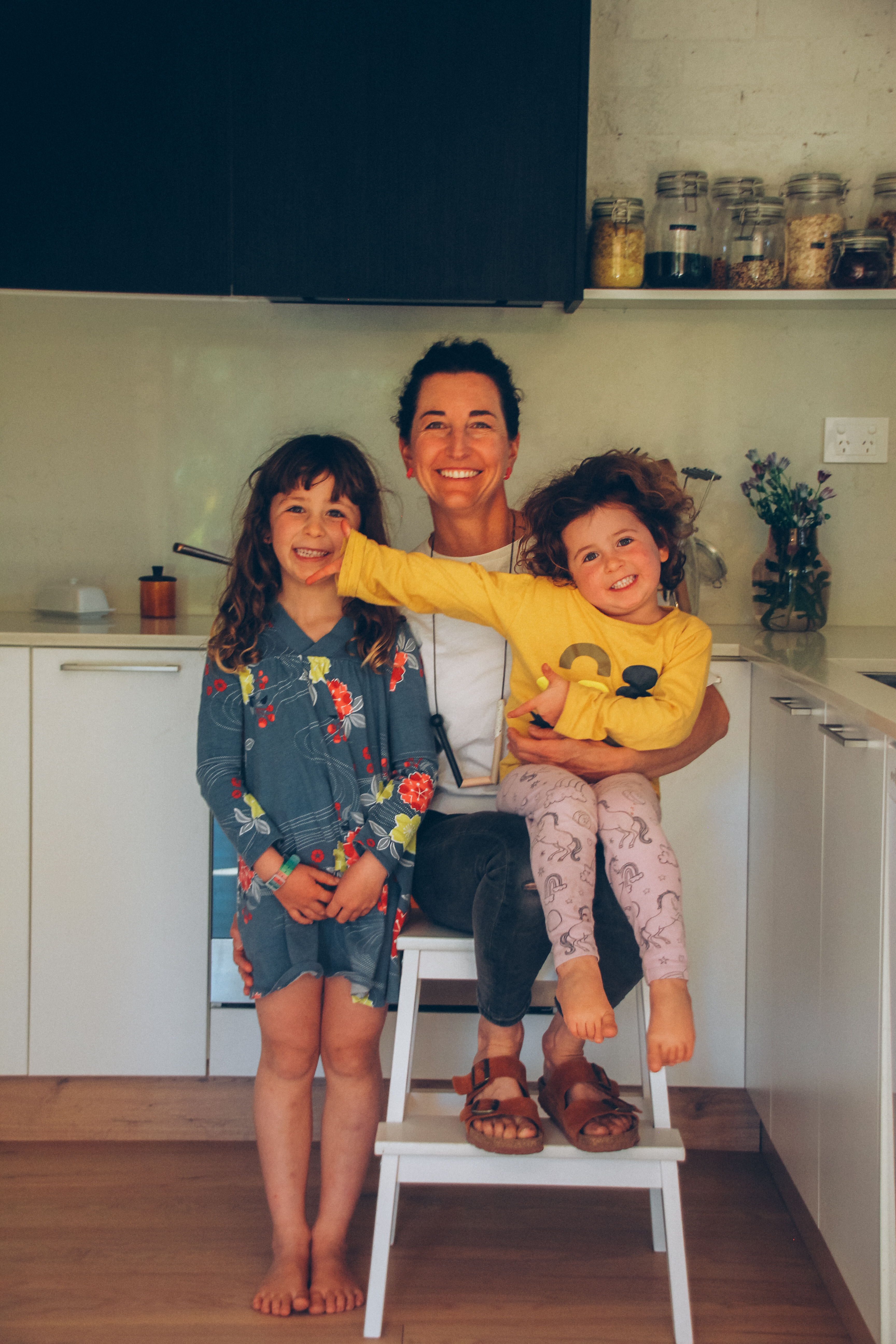 ‘A window into my kitchen’  post image