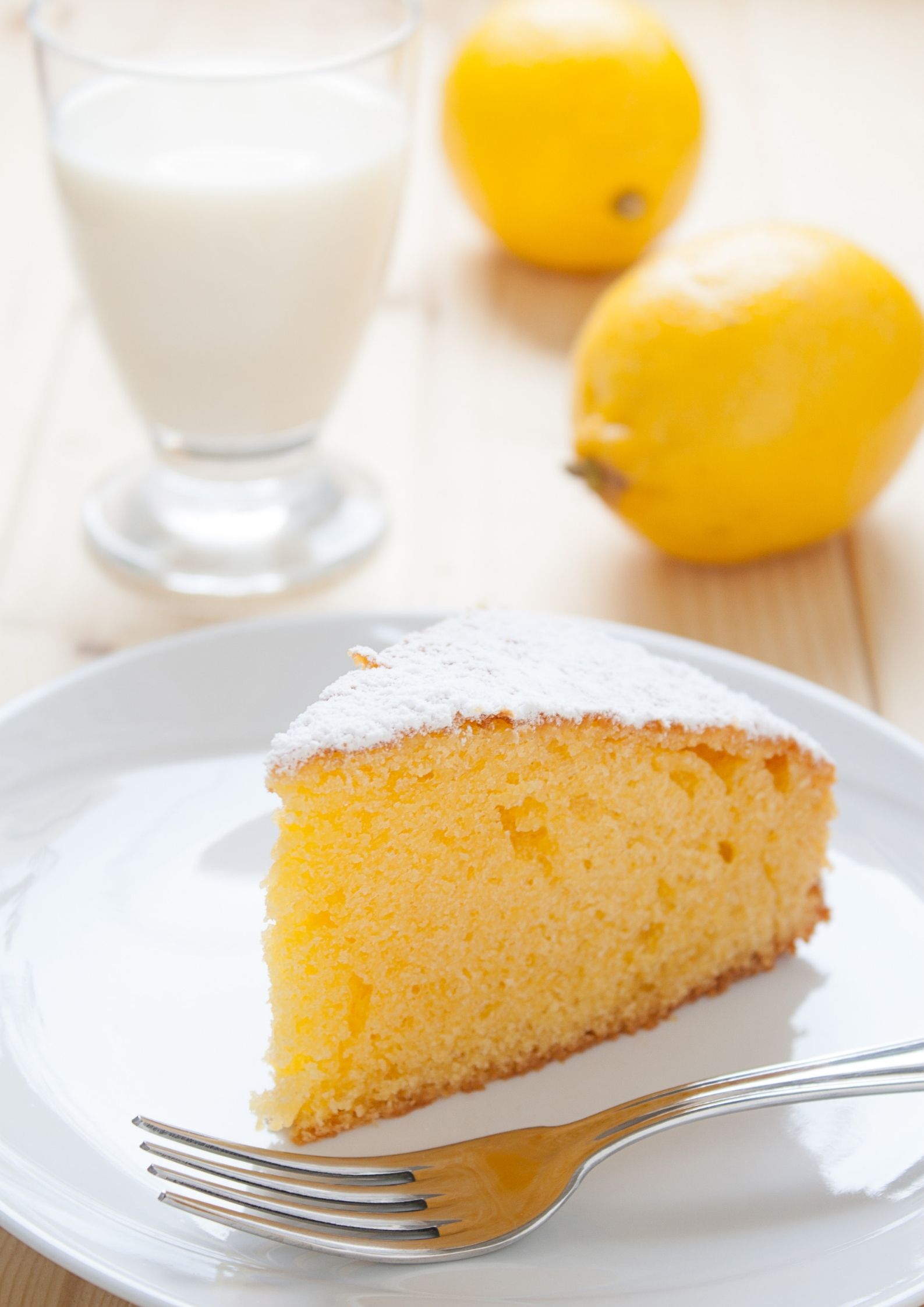 A zesty treat for mum